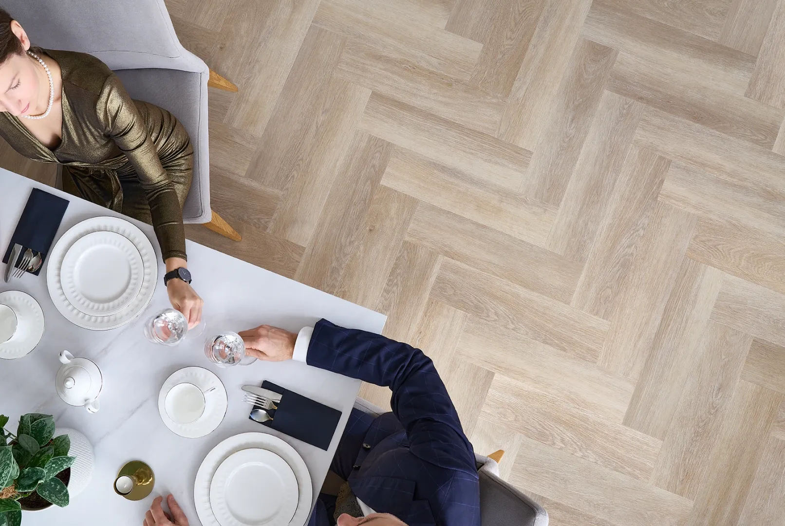 Lorvik Longue - DVHBC0917-ARB - 2