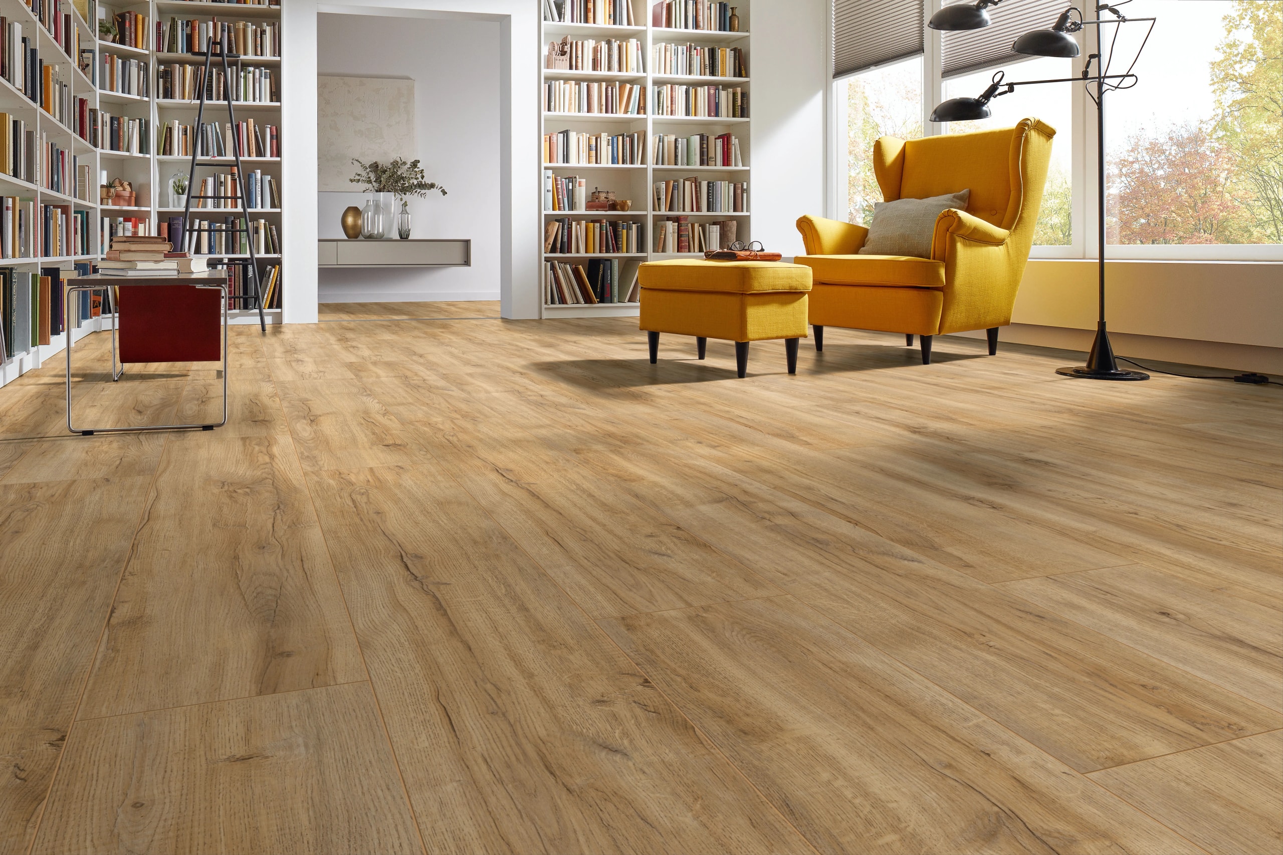 Beachside Oak - LA-LHD0274-KRO - 1