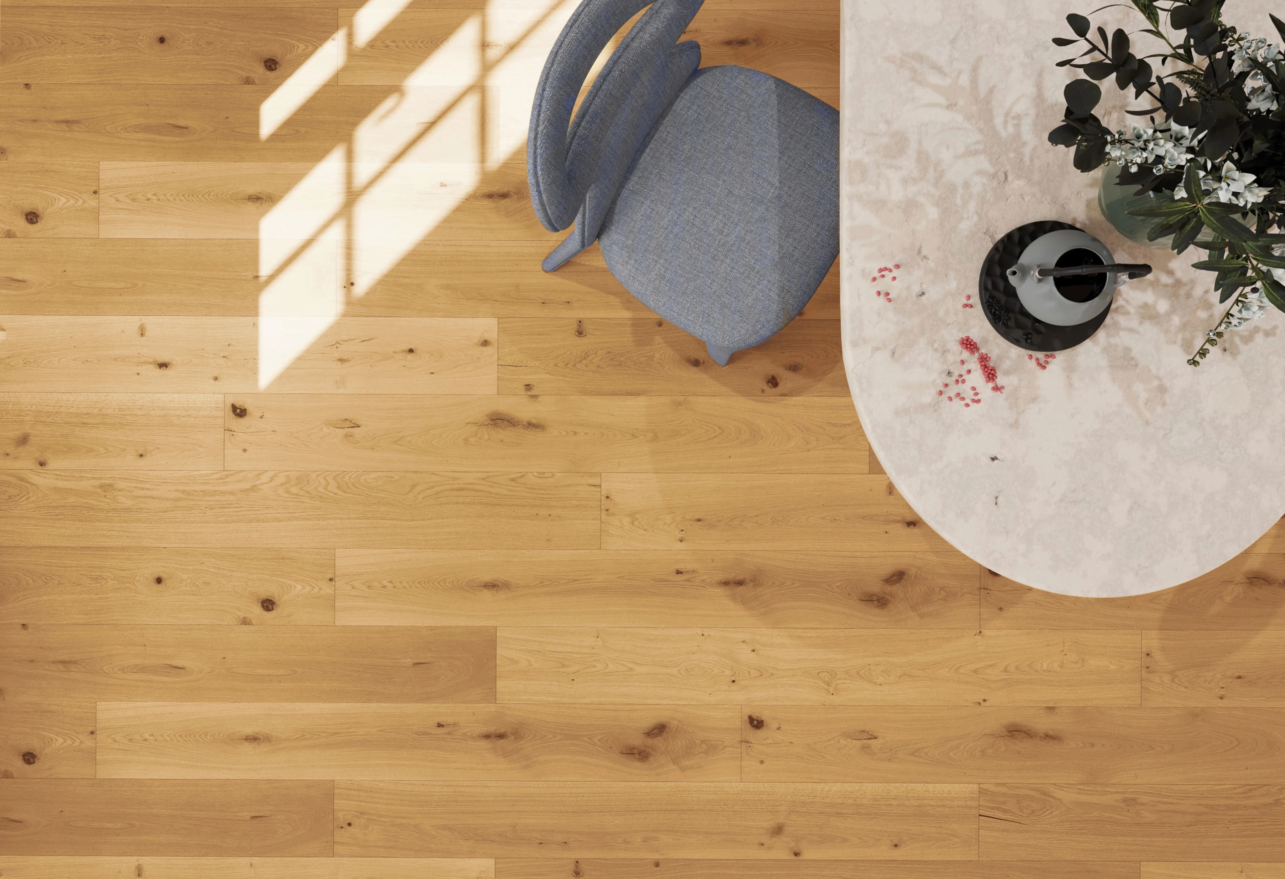 Claremont Wood - FPLHD0219-LHM - 1