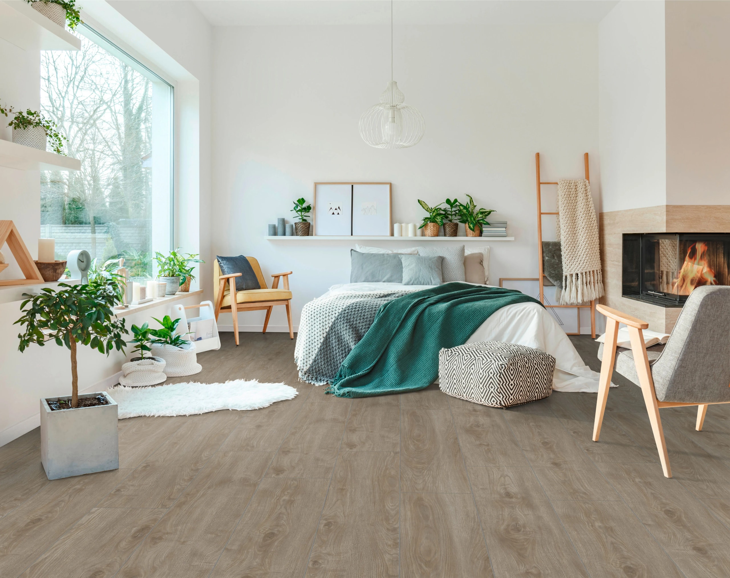 Villa Alba Oak - LA-LHD0423-KRO - 2