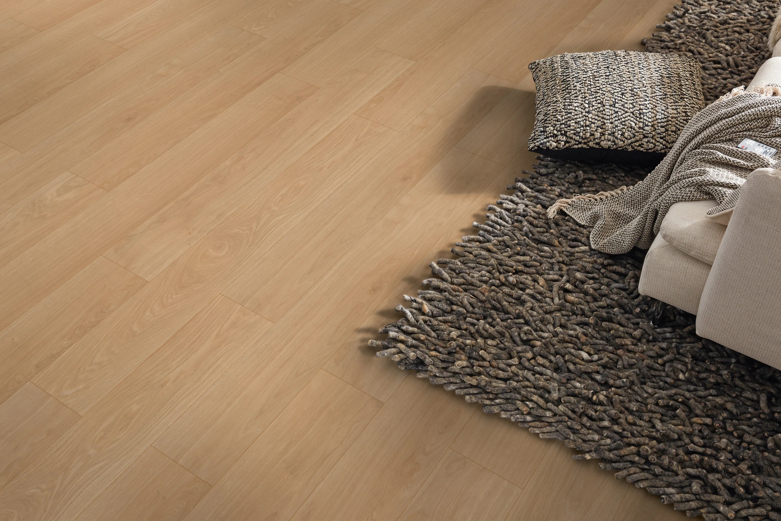 Palm View Oak - LA-LHD0092-KRO - 1