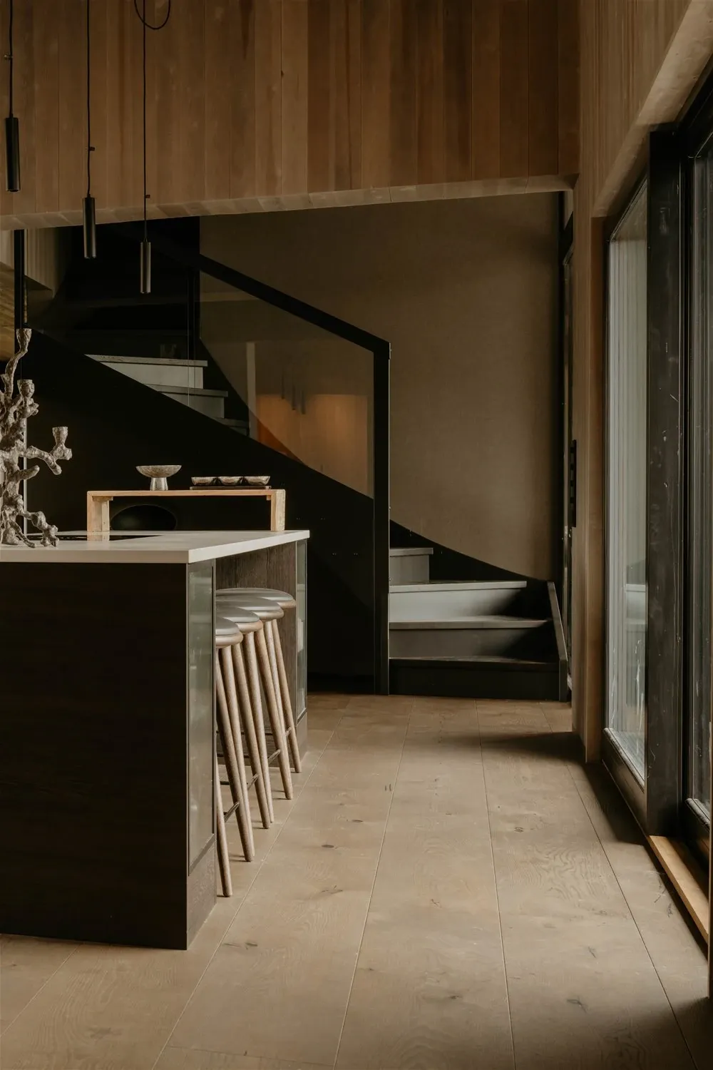 Jasper Brown Chaletiono - FPLHD0004-BON - 0