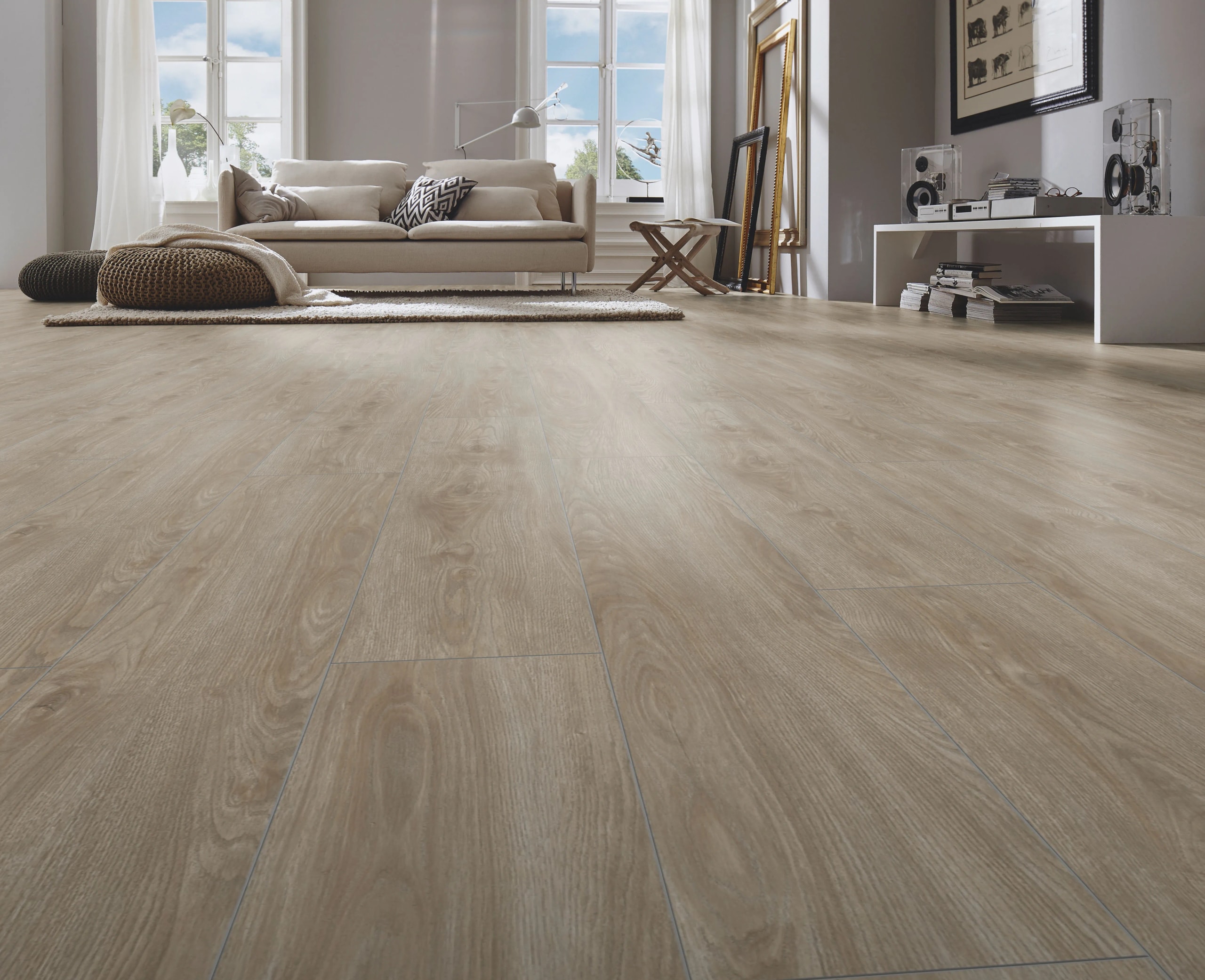 Villa Alba Oak - LA-LHD0423-KRO - 0