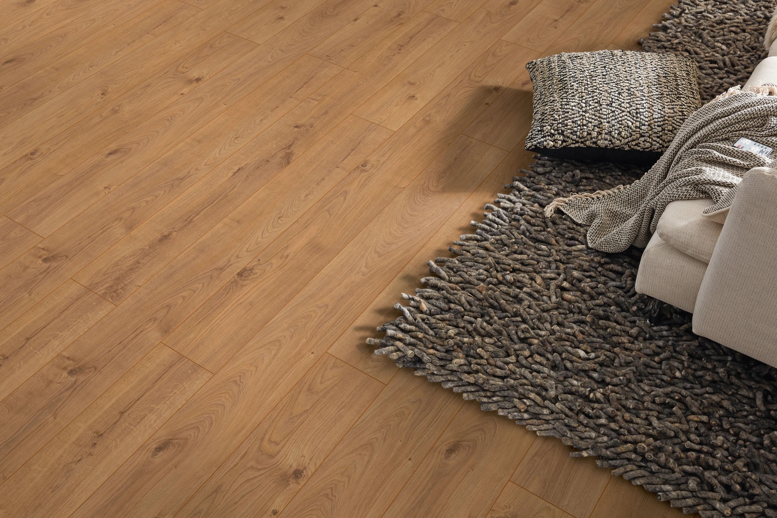 Oceanside Nature Oak - LA-LHD0001-KRO - 0