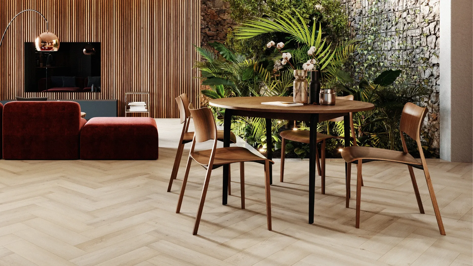 Mella Bloom - DVHBC0916-ARB - 1