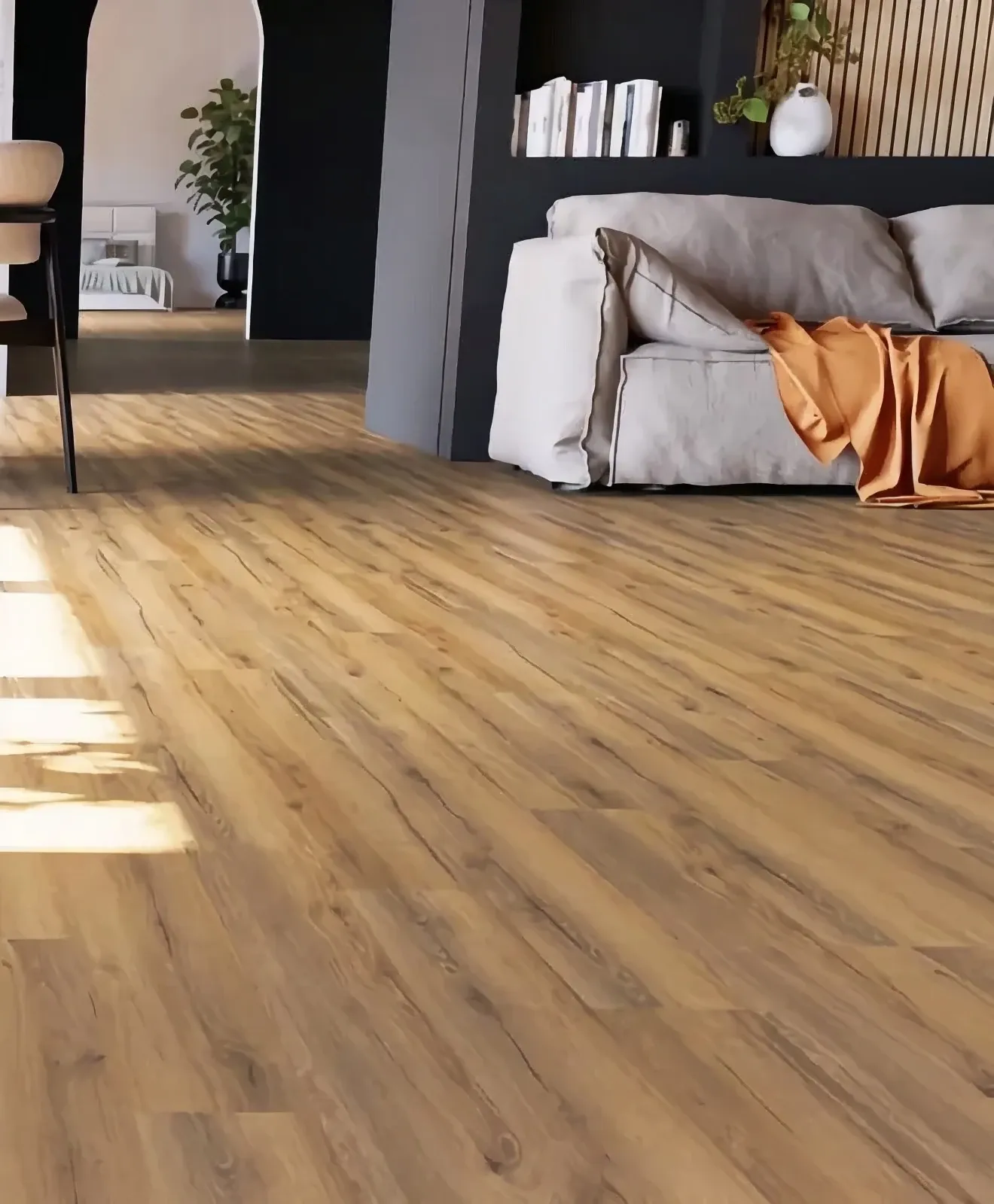 Ravel Honey - DVLHDC0708-LHM - 1