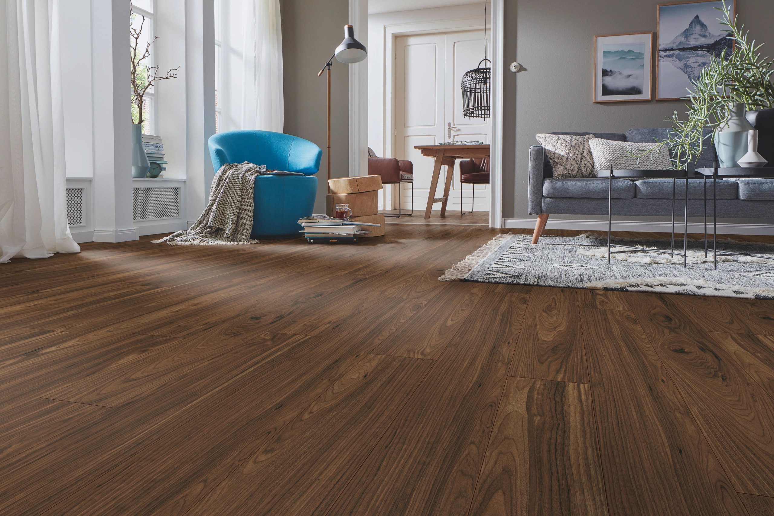 Walnut Hill - LA-LHD0094-KRO - 0