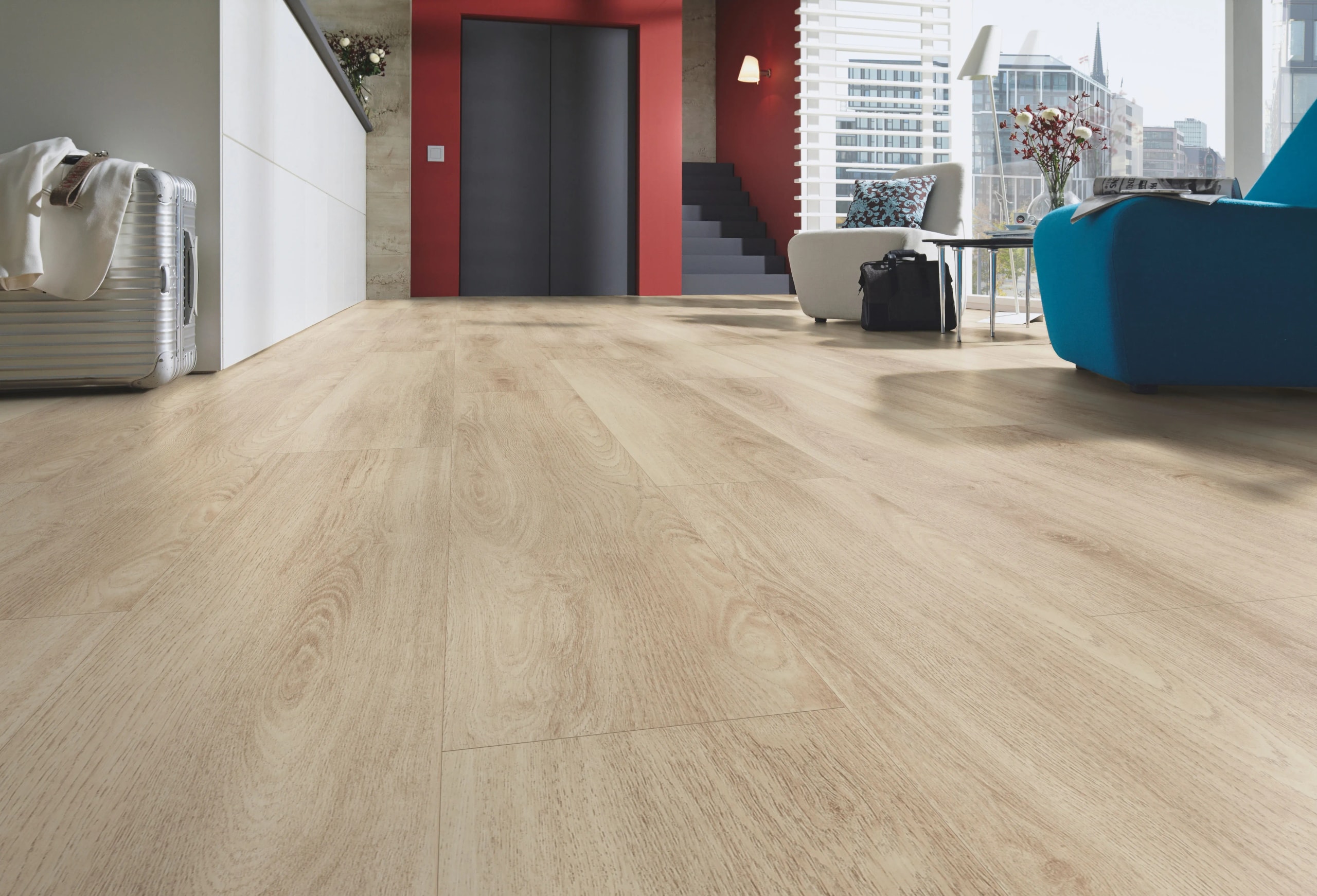 Syracuse Oak - LA-LHD0465-KRO - 2