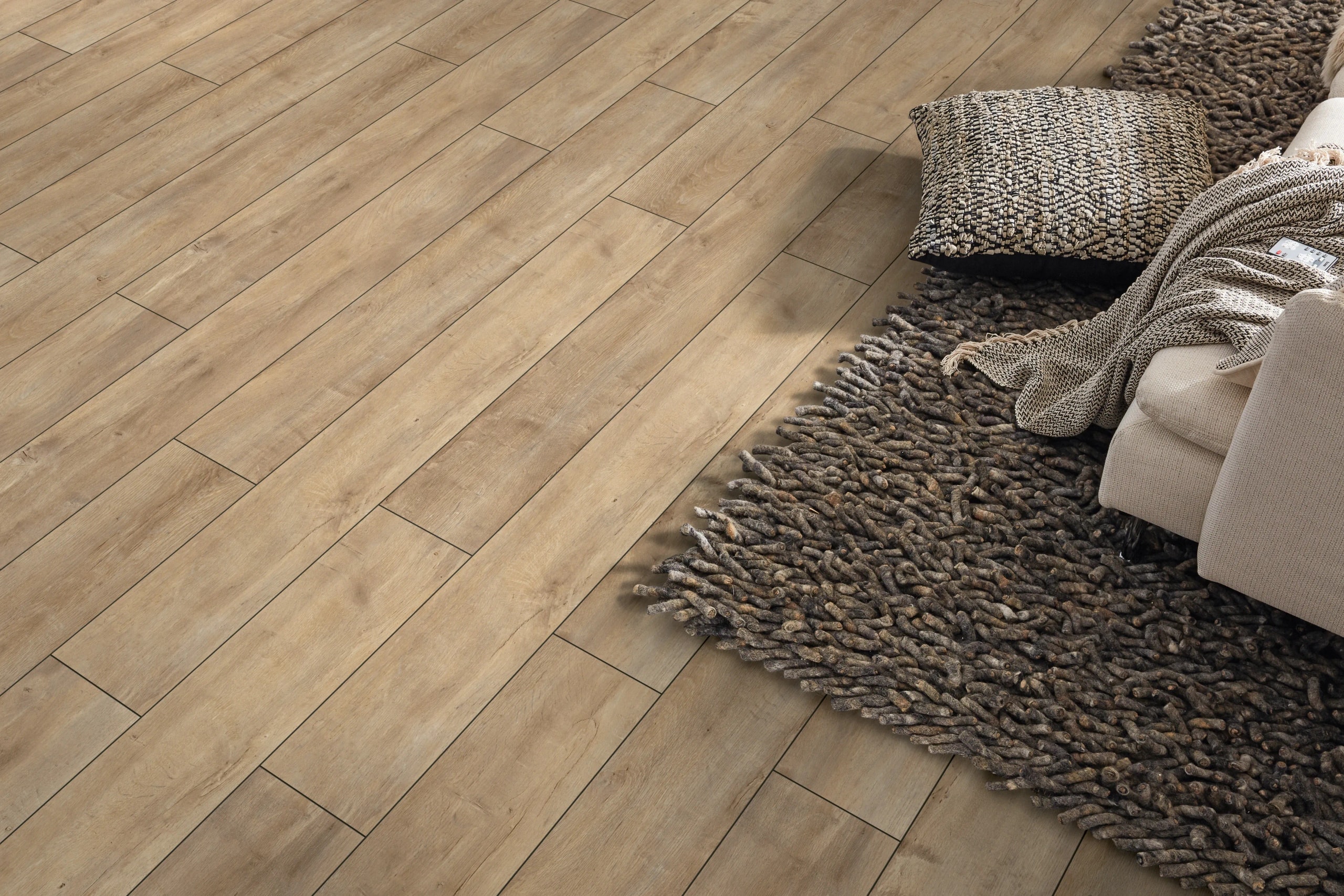 Deer Hide Oak - LA-LHD0362-KRO - 1