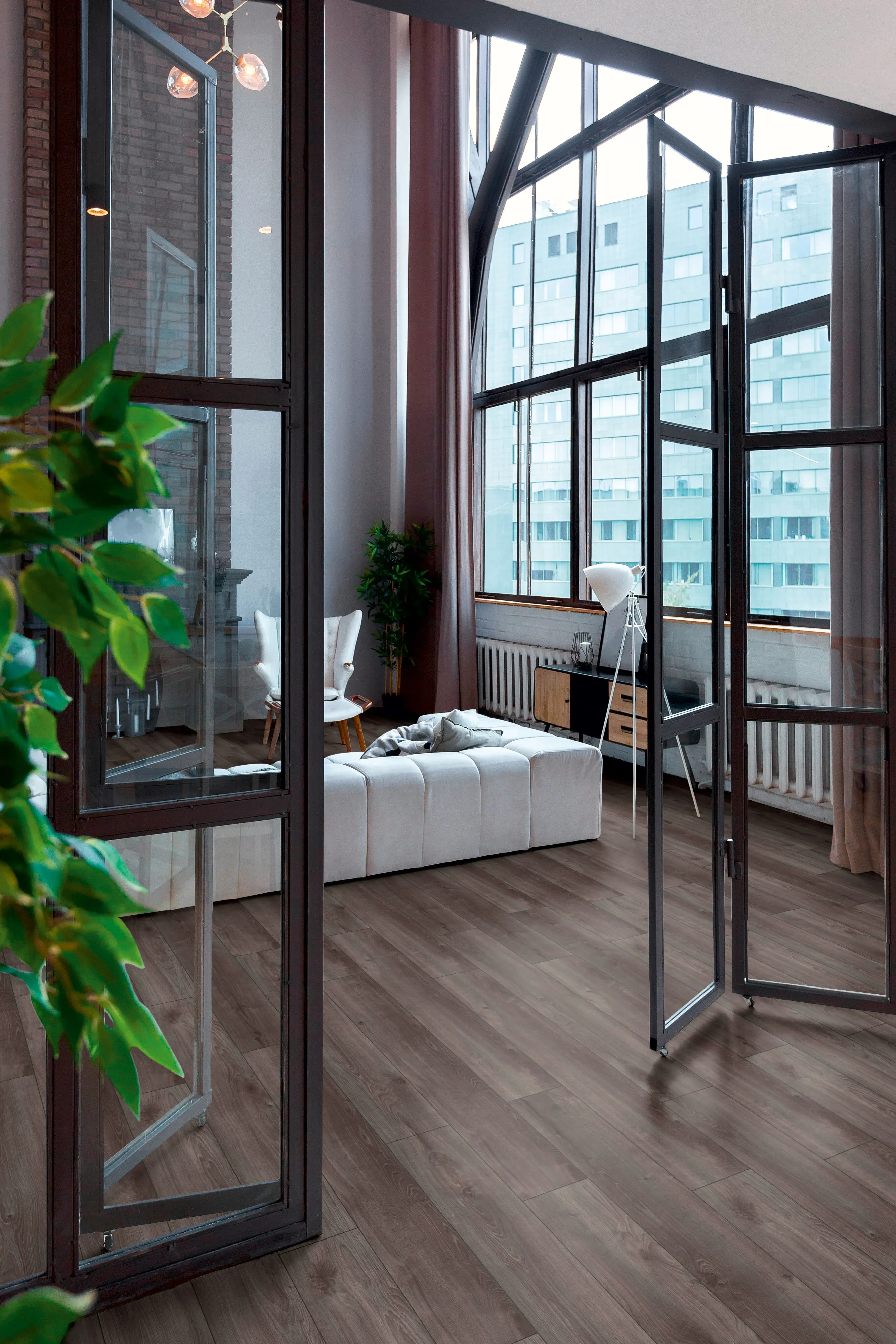 Thunder Bay Oak - LA-LHD0448-KRO - 1