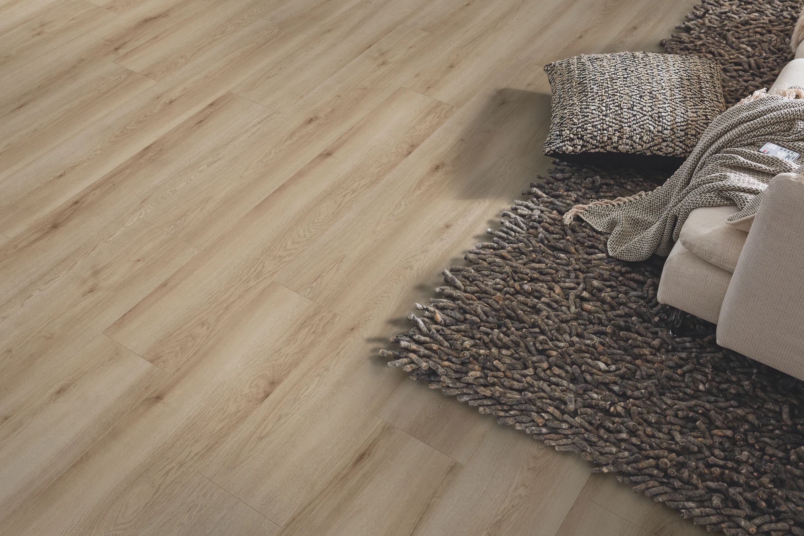 Serena Oak Sand - LA-LHD0464-KRO - 2