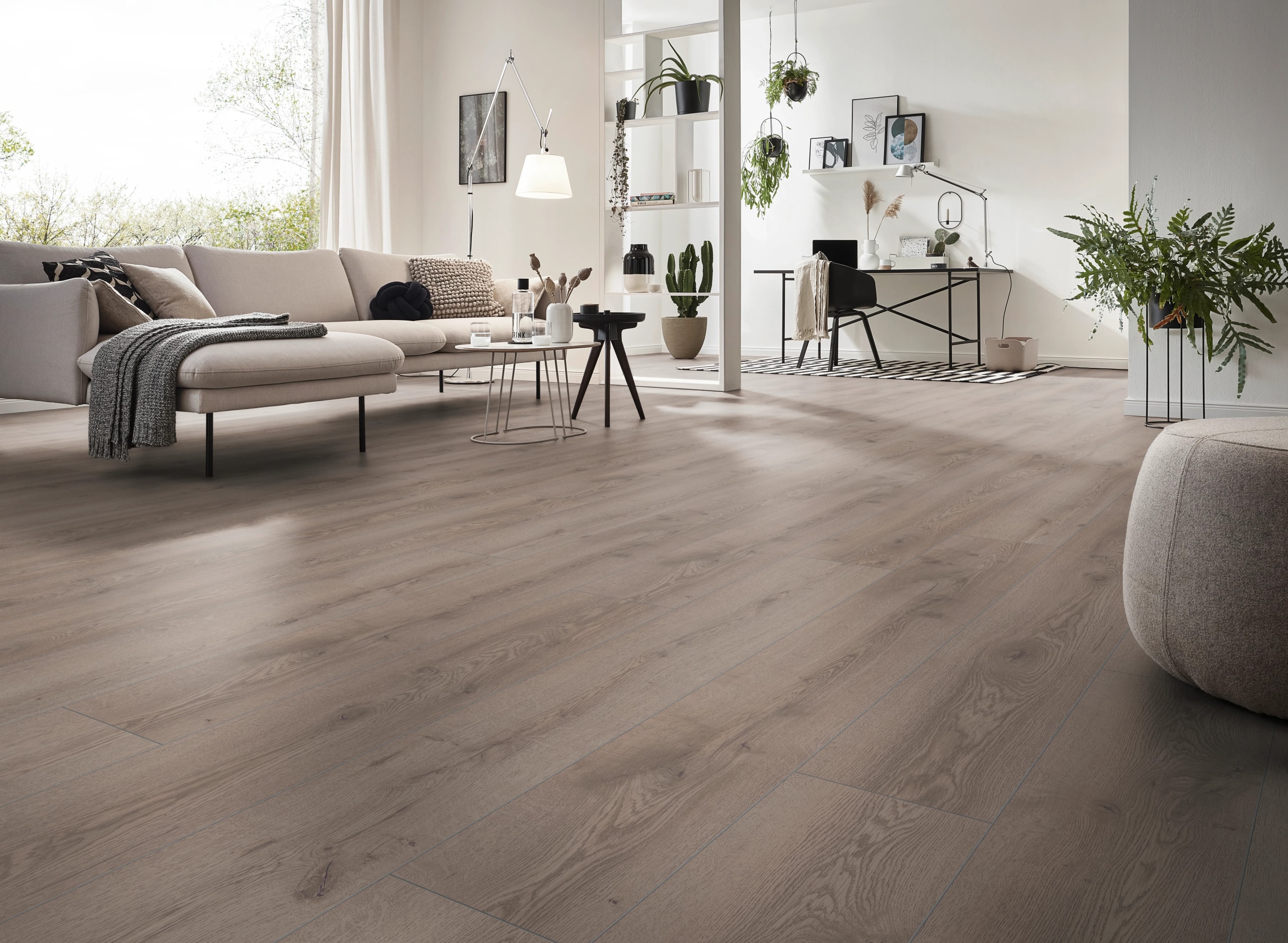 Purple Lake Oak - LA-LHD0327-KRO - 0