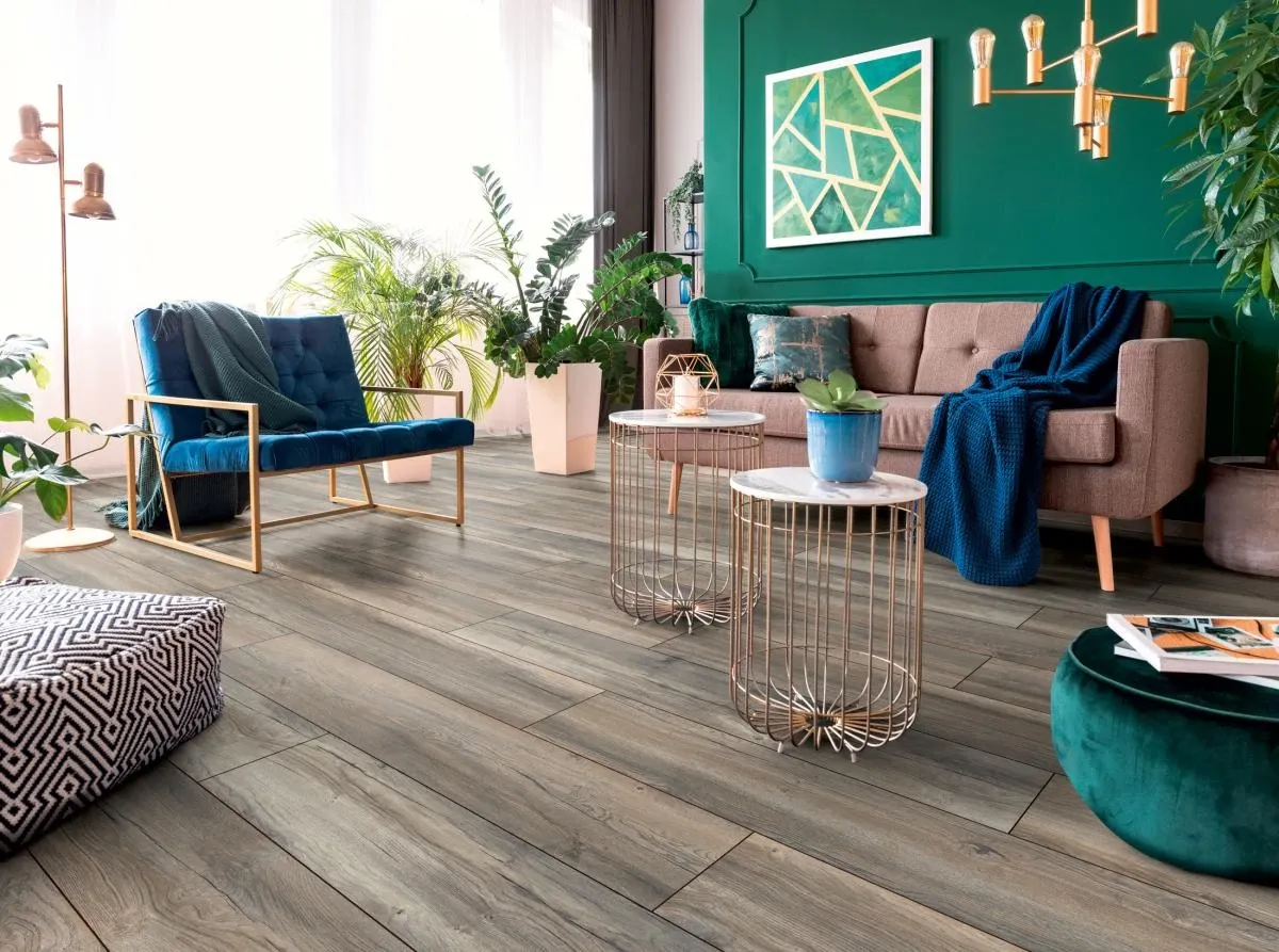 Harbour Oak - LA-LHD0074-KRO - 0