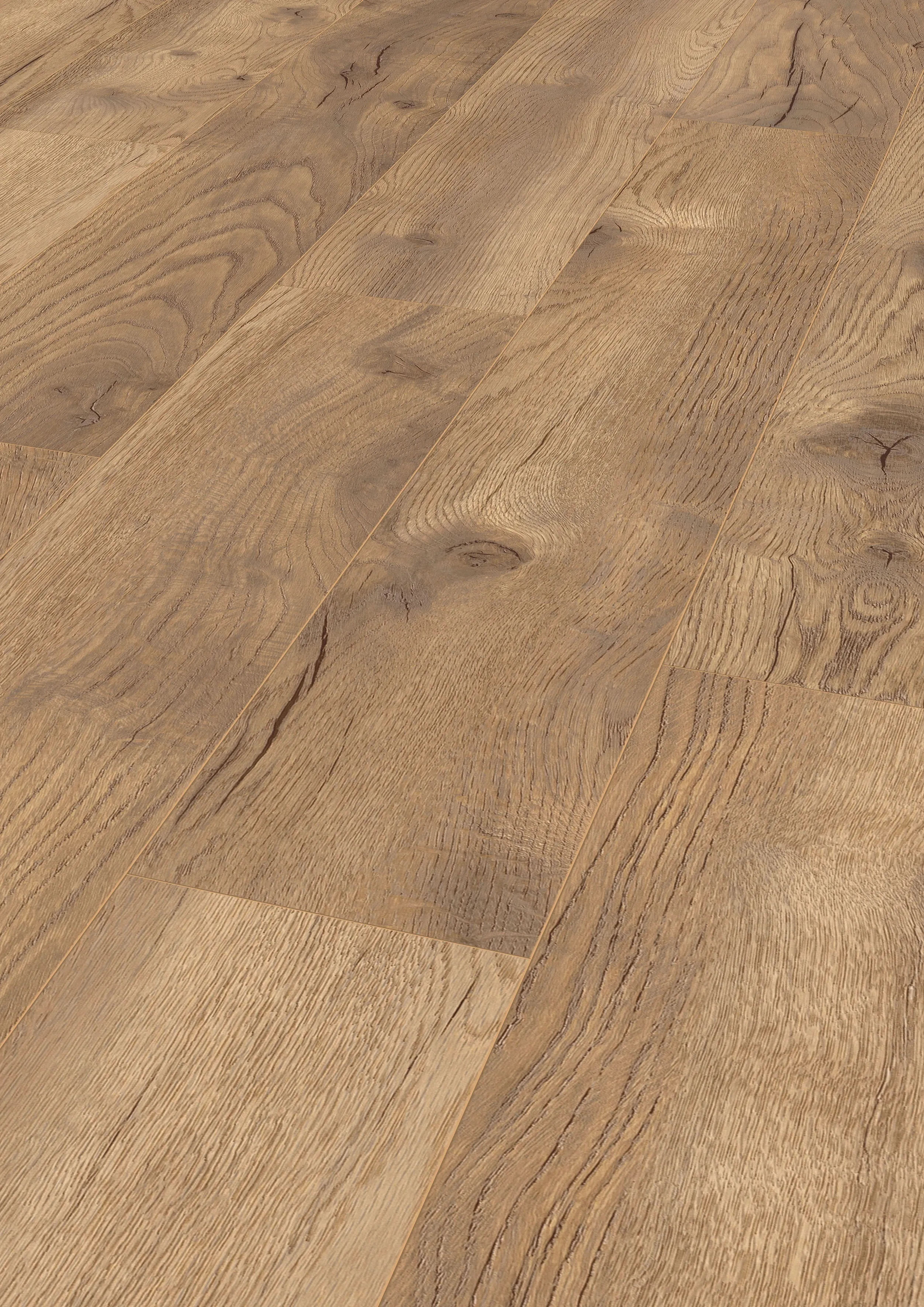 San Luna Oak - LA-LHD0075-KRO - 2