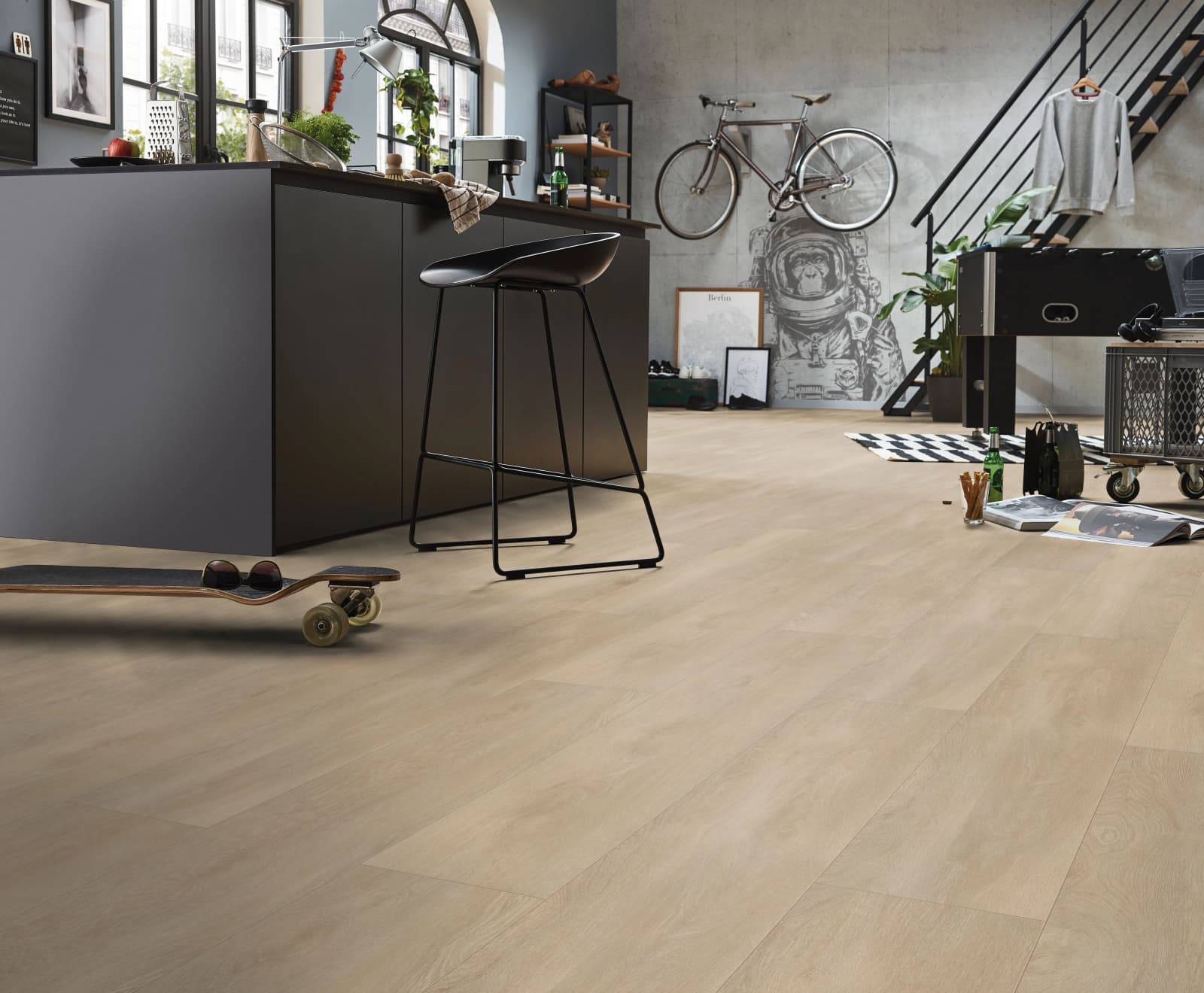 Costa Nova Oak - LA-LHD0472-KRO - 0