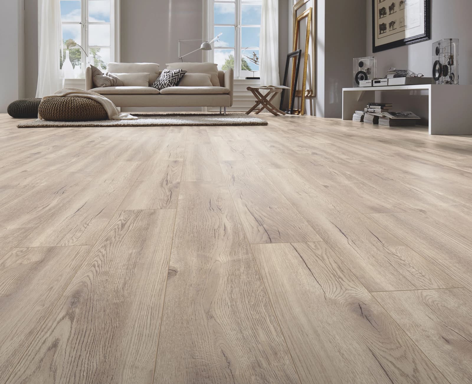 Mountain Path Oak - LA-LHD0099-KRO - 0