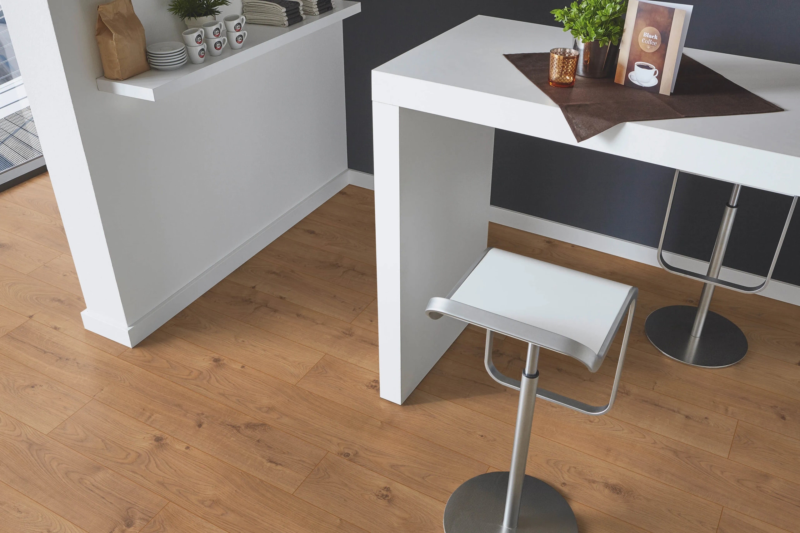 Gold Coast Oak - LA-LHD0095-KRO - 1