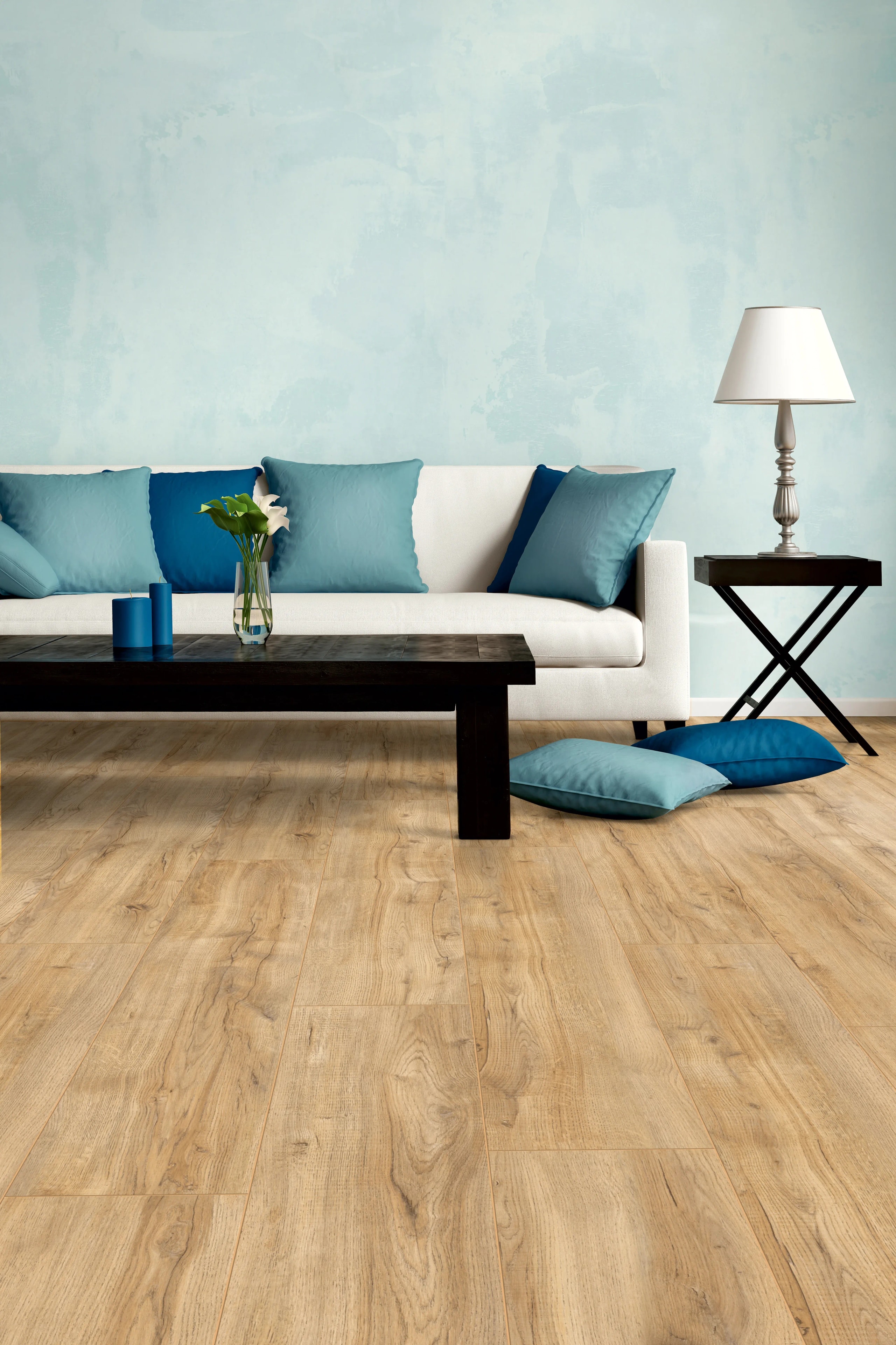 Beachside Oak - LA-LHD0274-KRO - 0