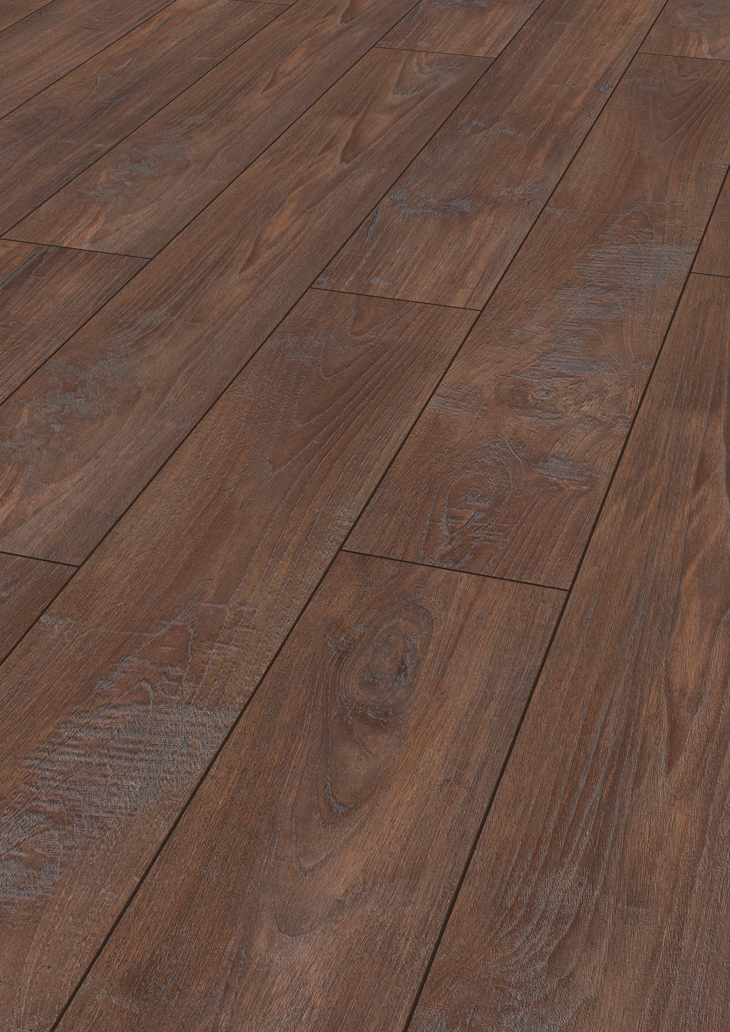 Deep Forest Oak - LA-LHD0106-KRO - 2