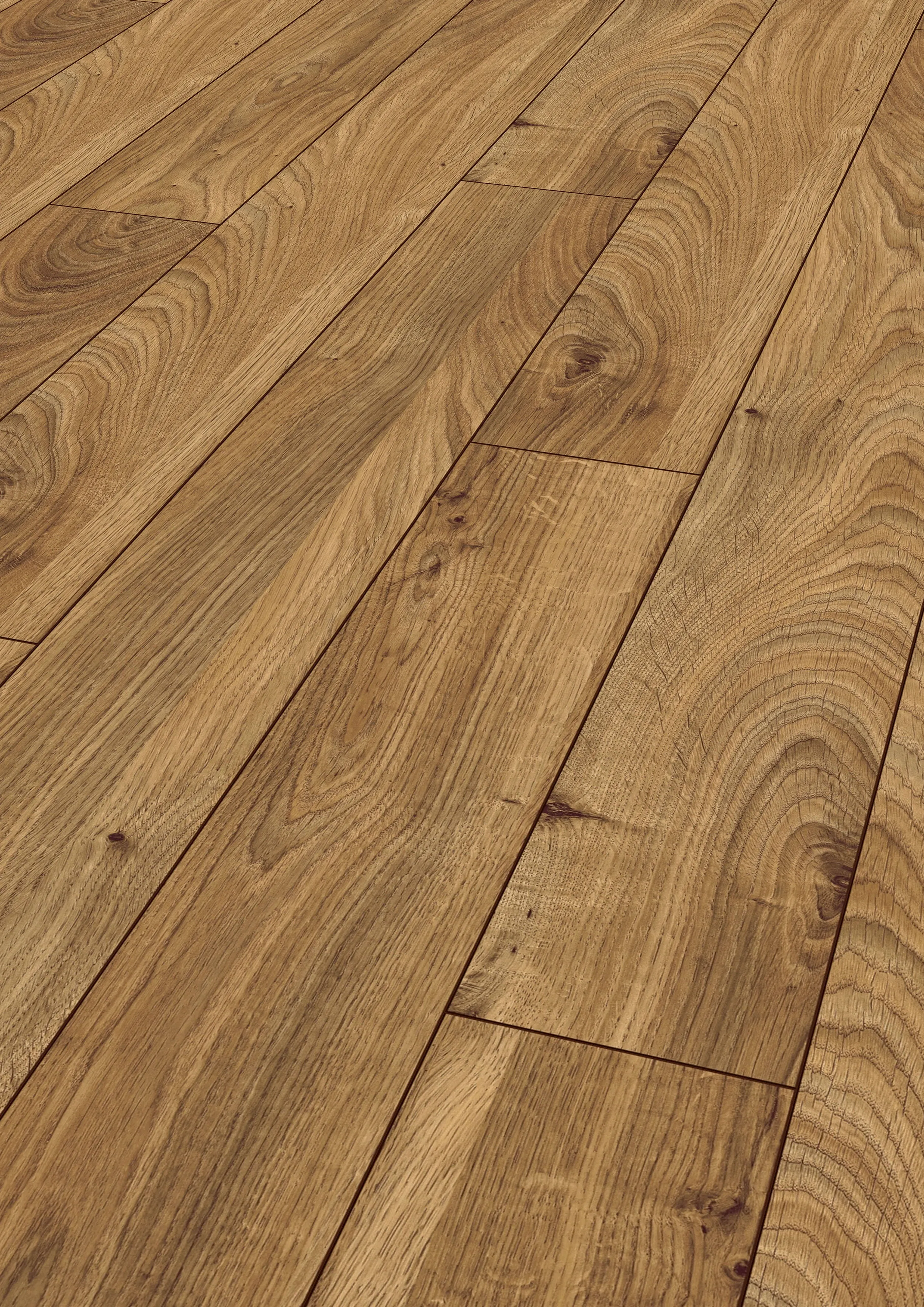 Desert Warm Oak - LA-LHD0005-KRO - 2
