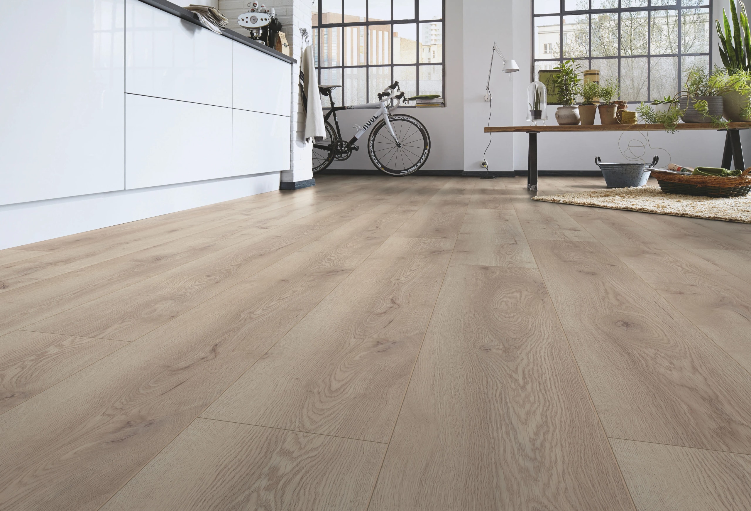 Cotton Drive Oak - LA-LHD0319-KRO - 1