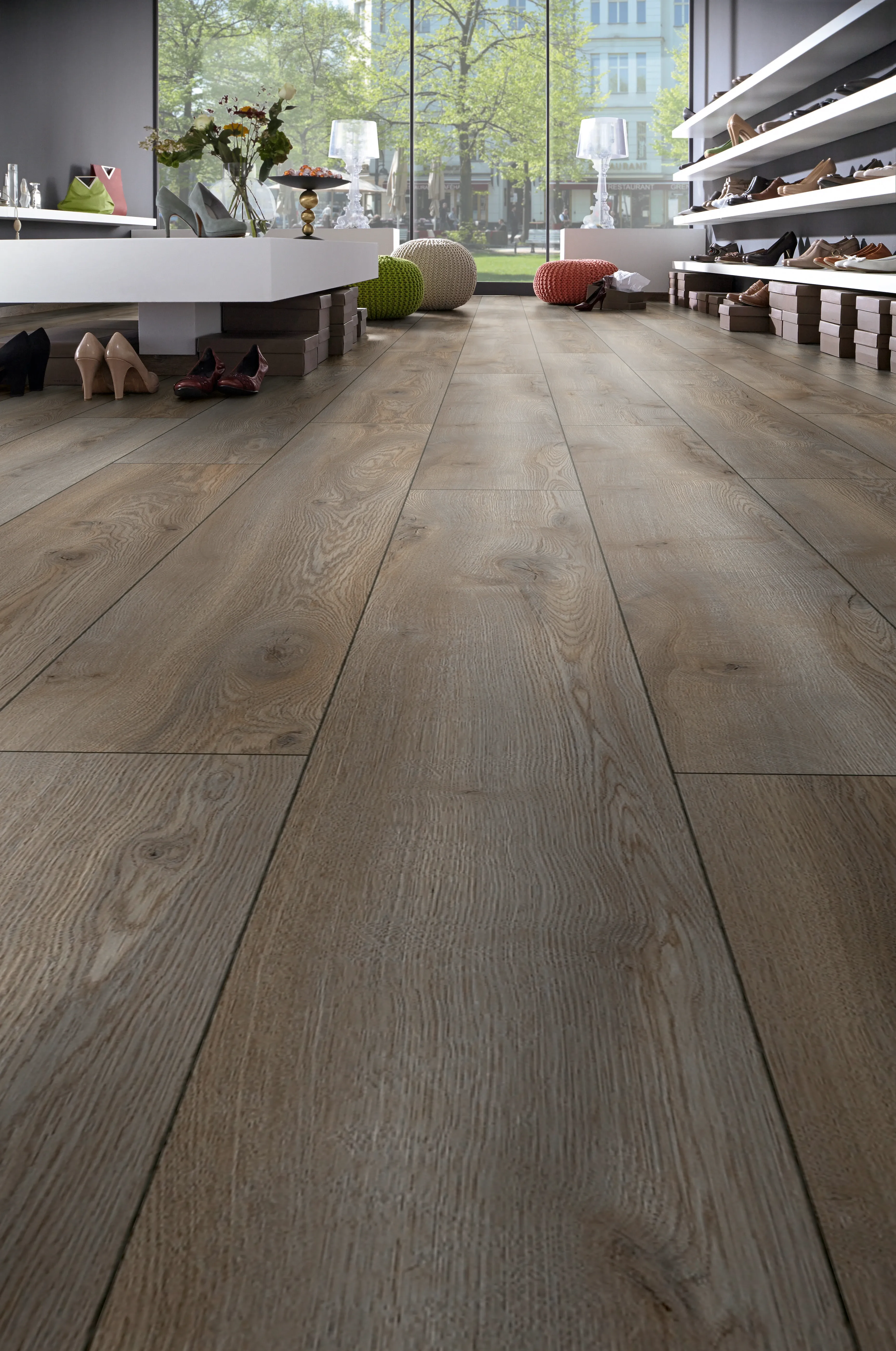 Drift Oak Grey - LA-LHD0002-KRO - 0