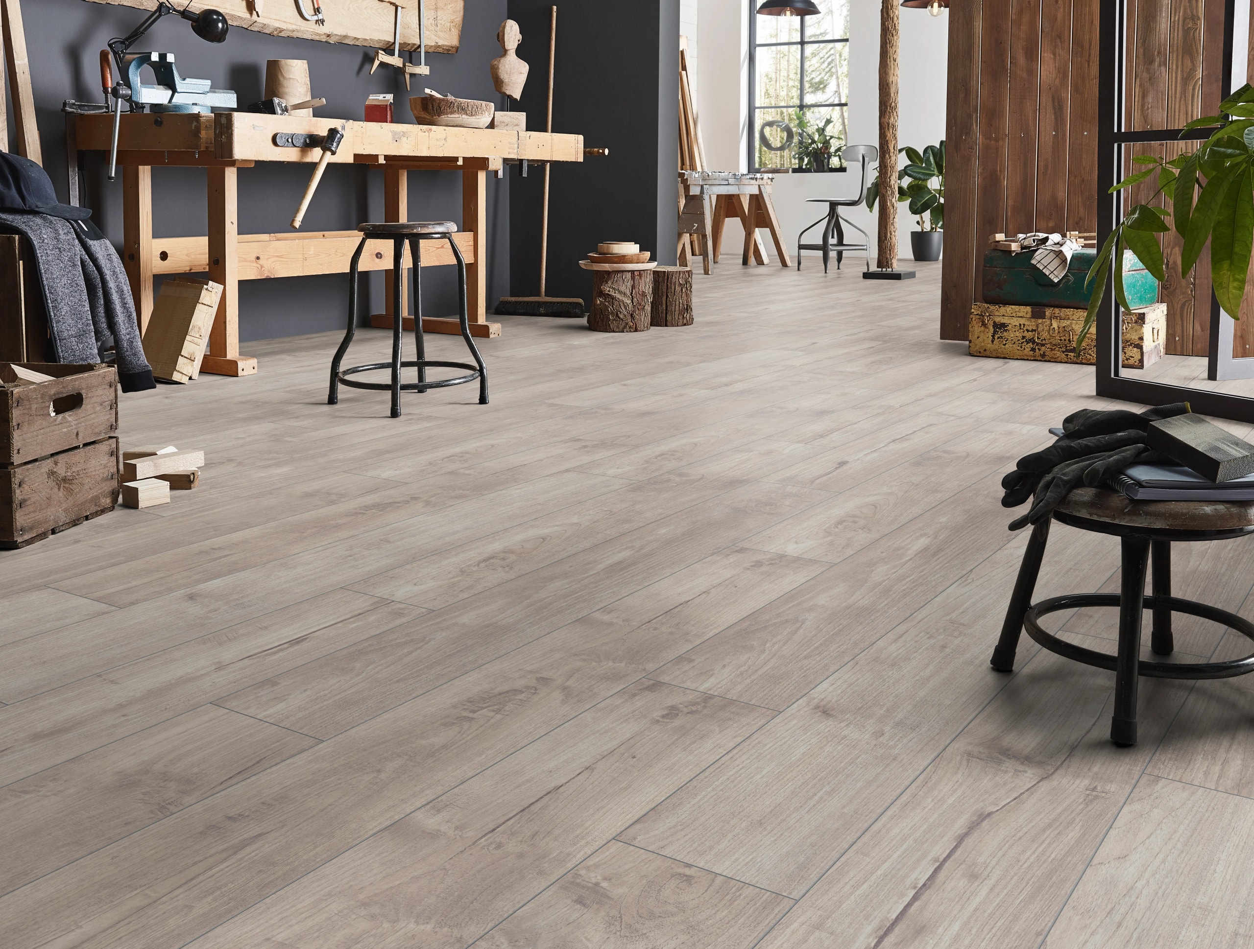 Rainy River Oak - LA-LHD0097-KRO - 0