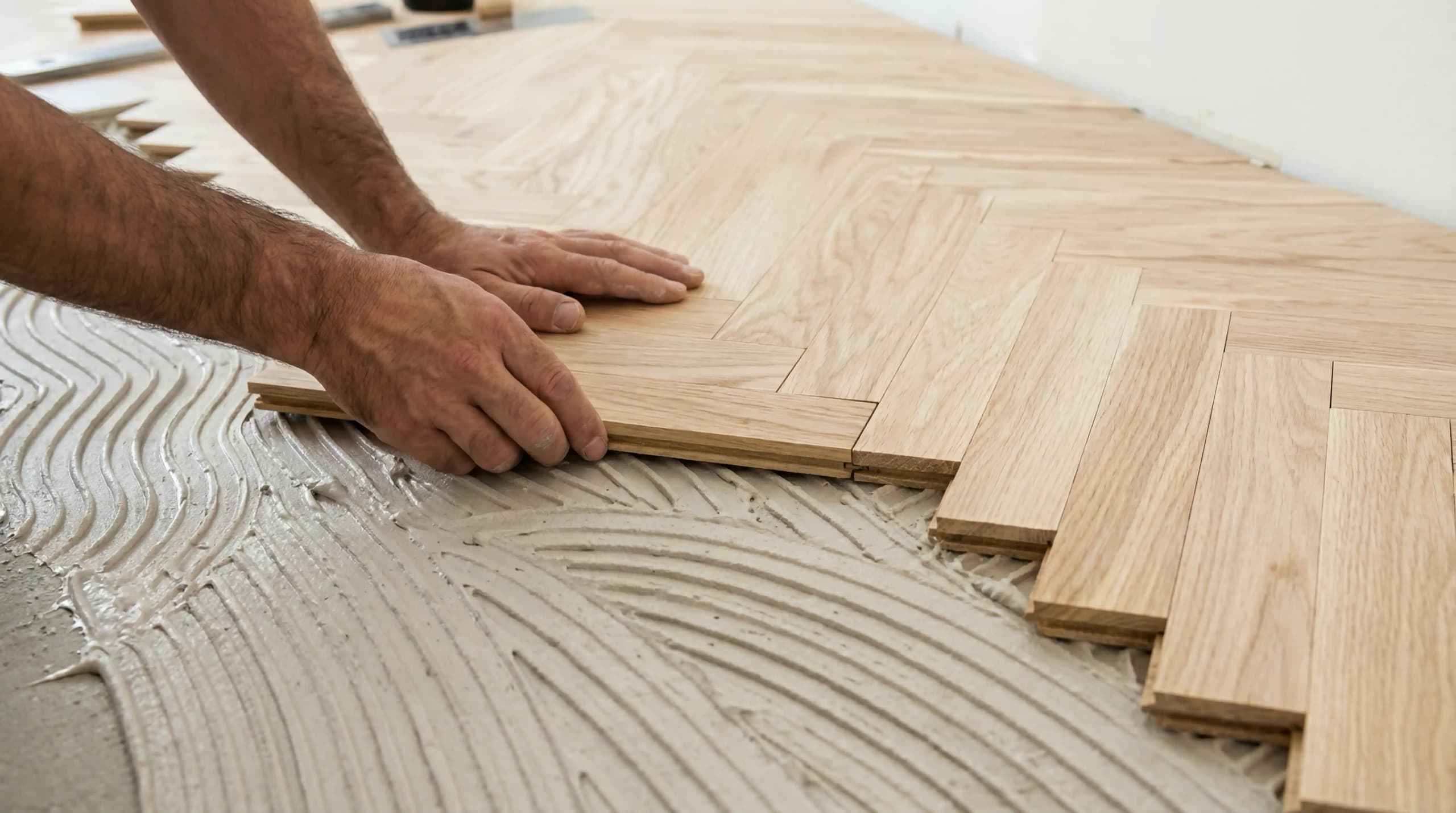 installation-herringbone-parquet