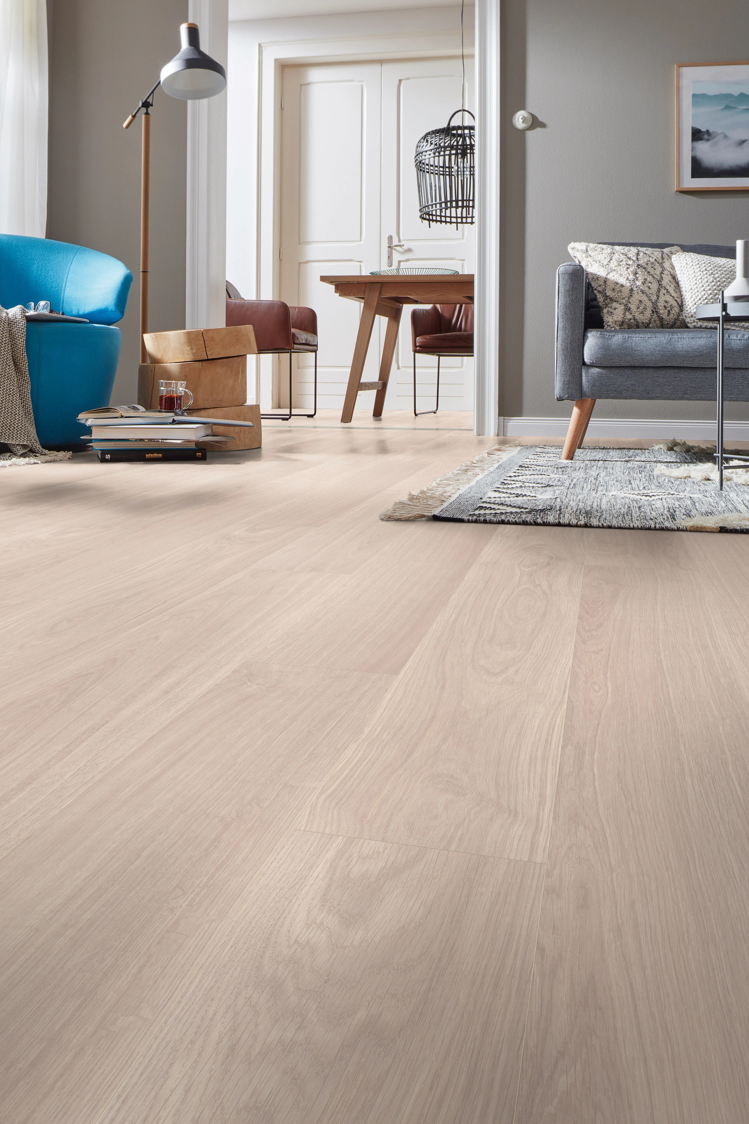 White Rapids - LA-LHD0090-KRO - 1