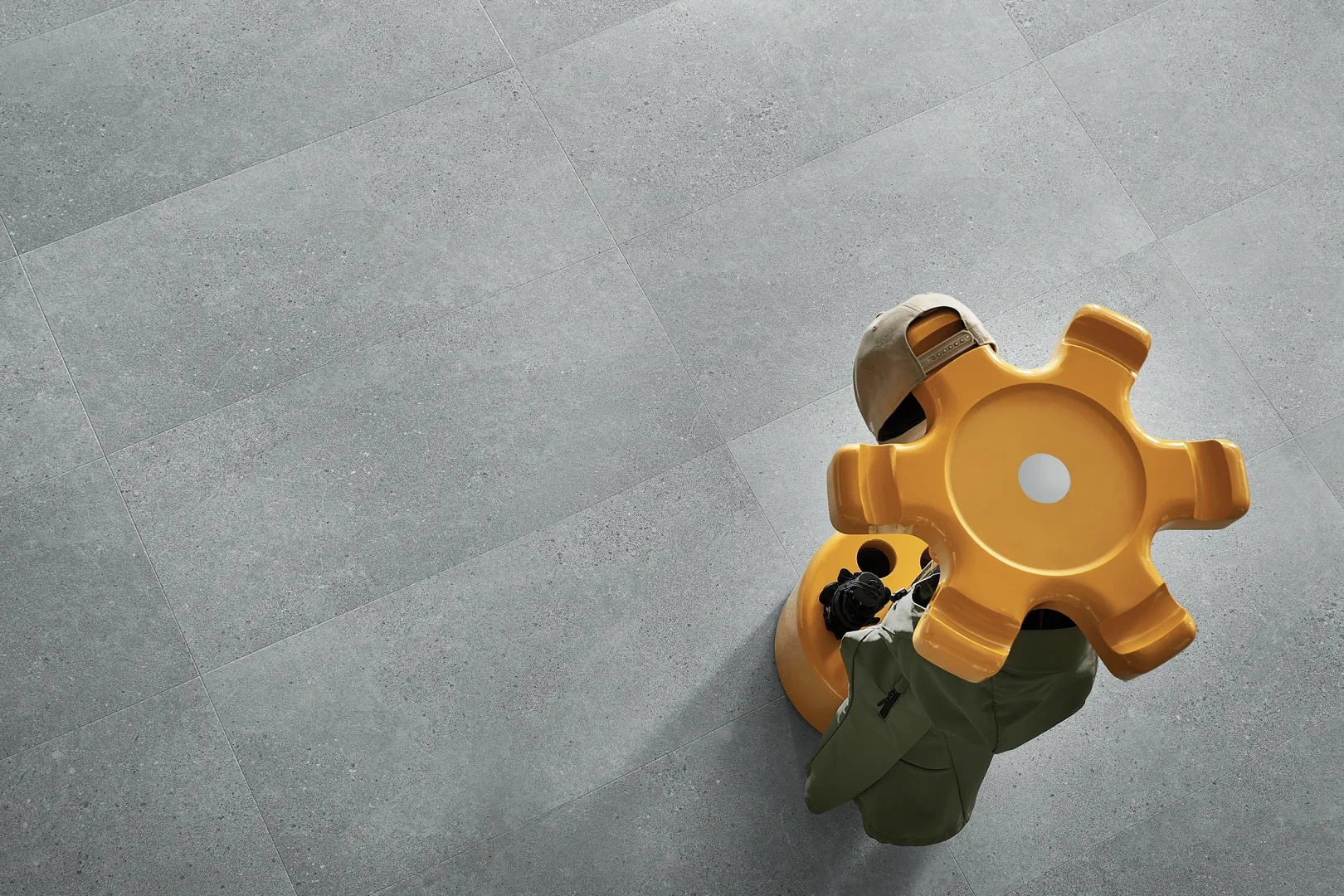 Clador Rock - DVFLC0823-ARB - 1