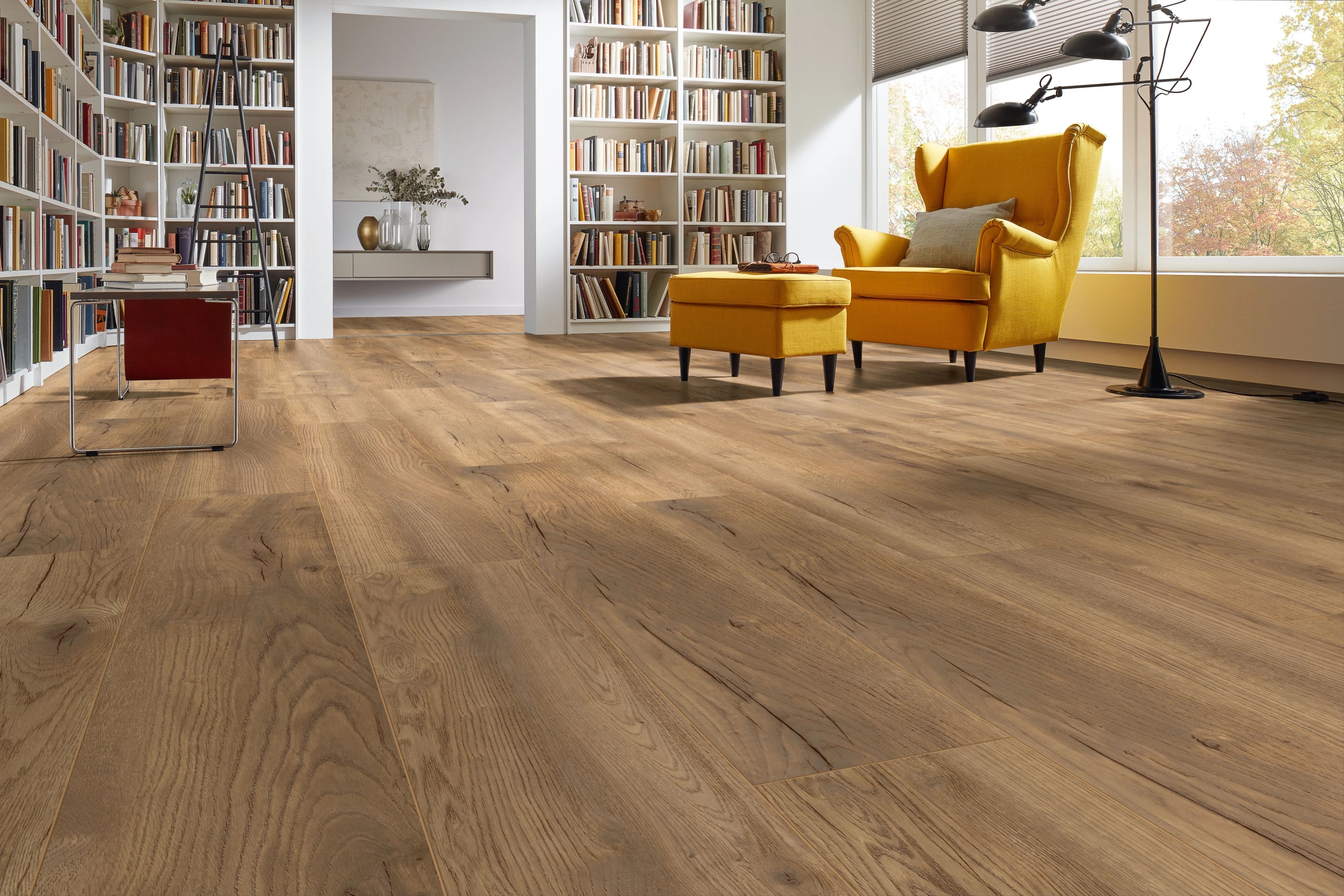 San Luna Oak - LA-LHD0075-KRO - 0