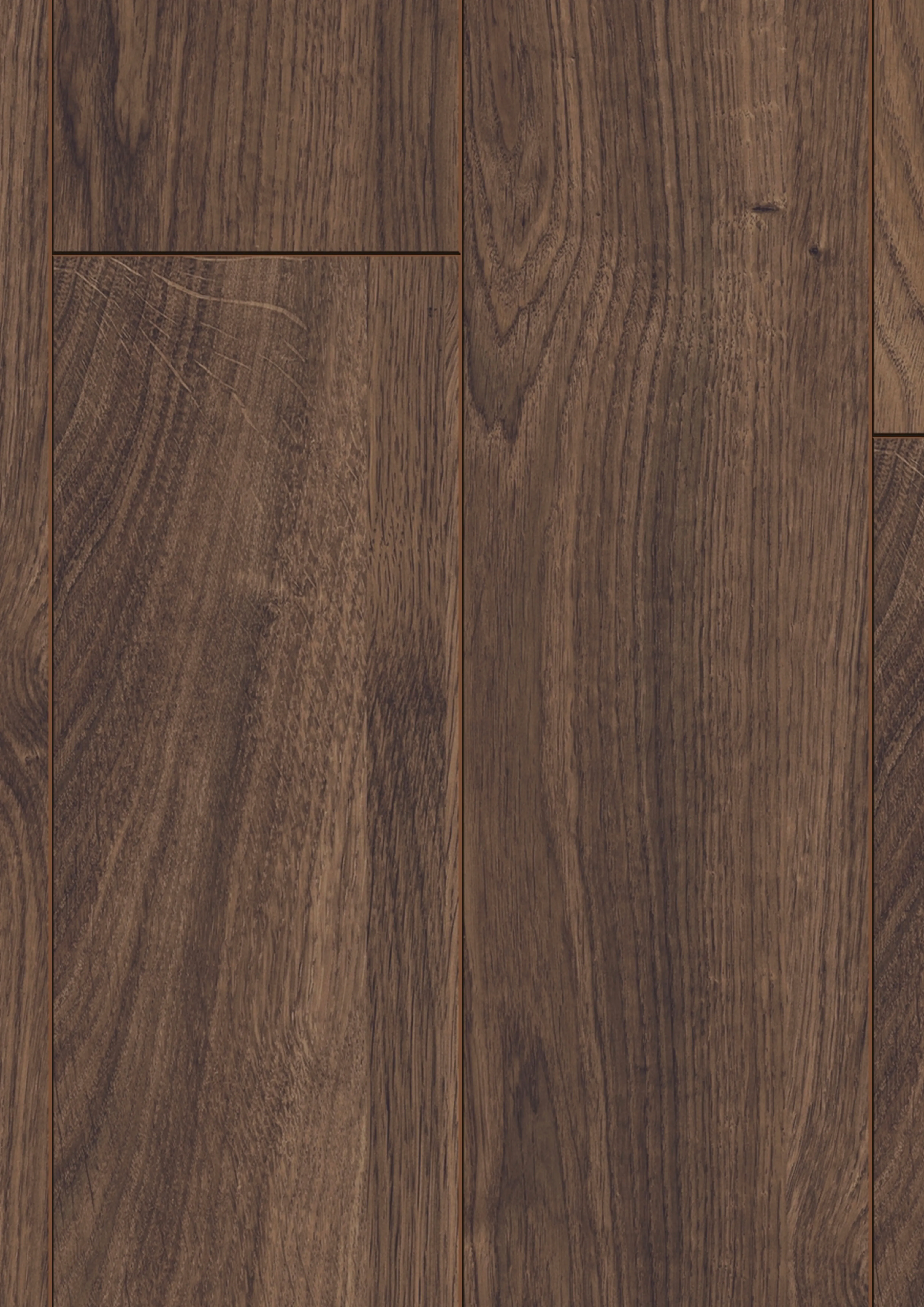 Estavio Dark Oak - LA-LHD0004-KRO - 5