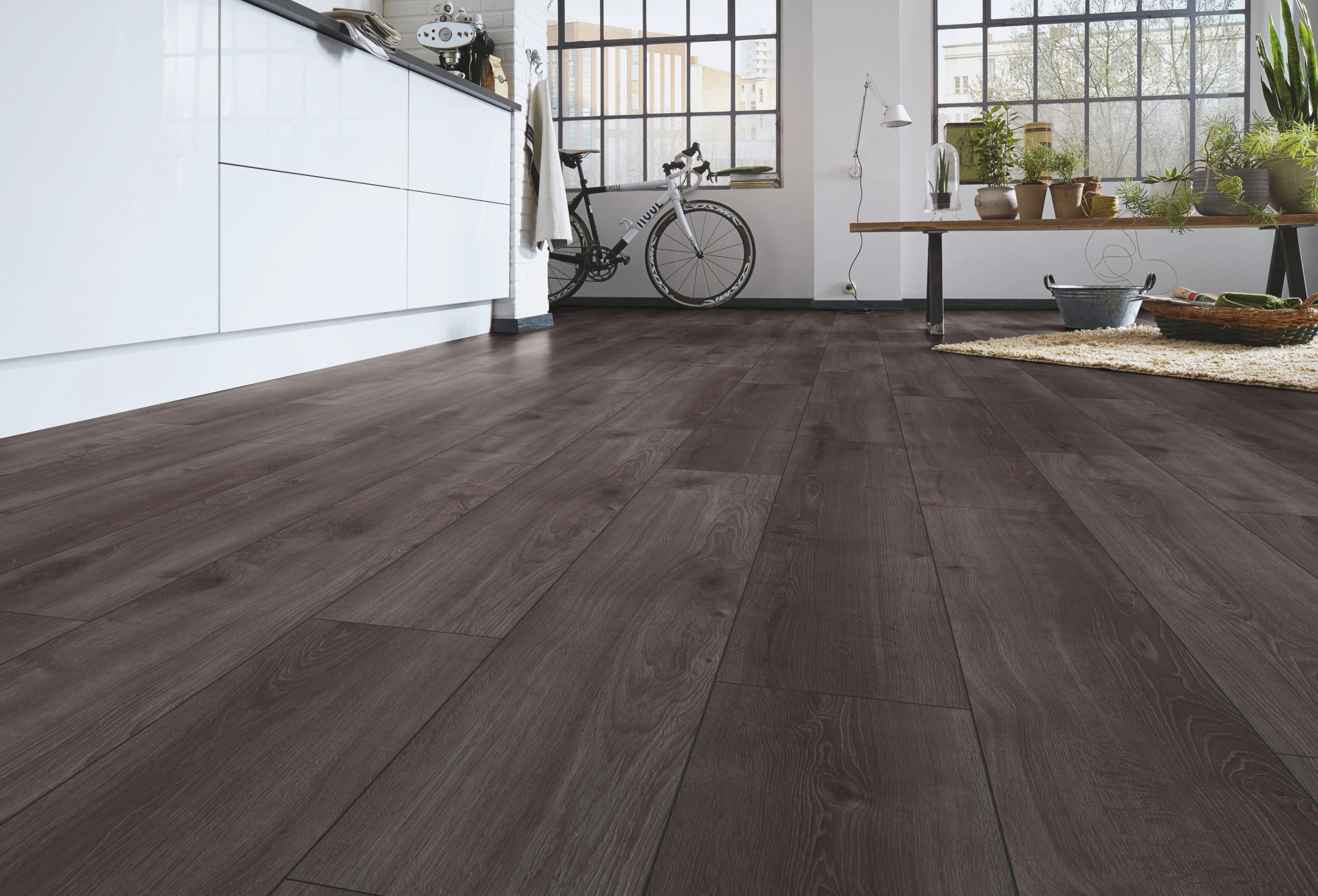 Thunder Bay Oak - LA-LHD0448-KRO - 0