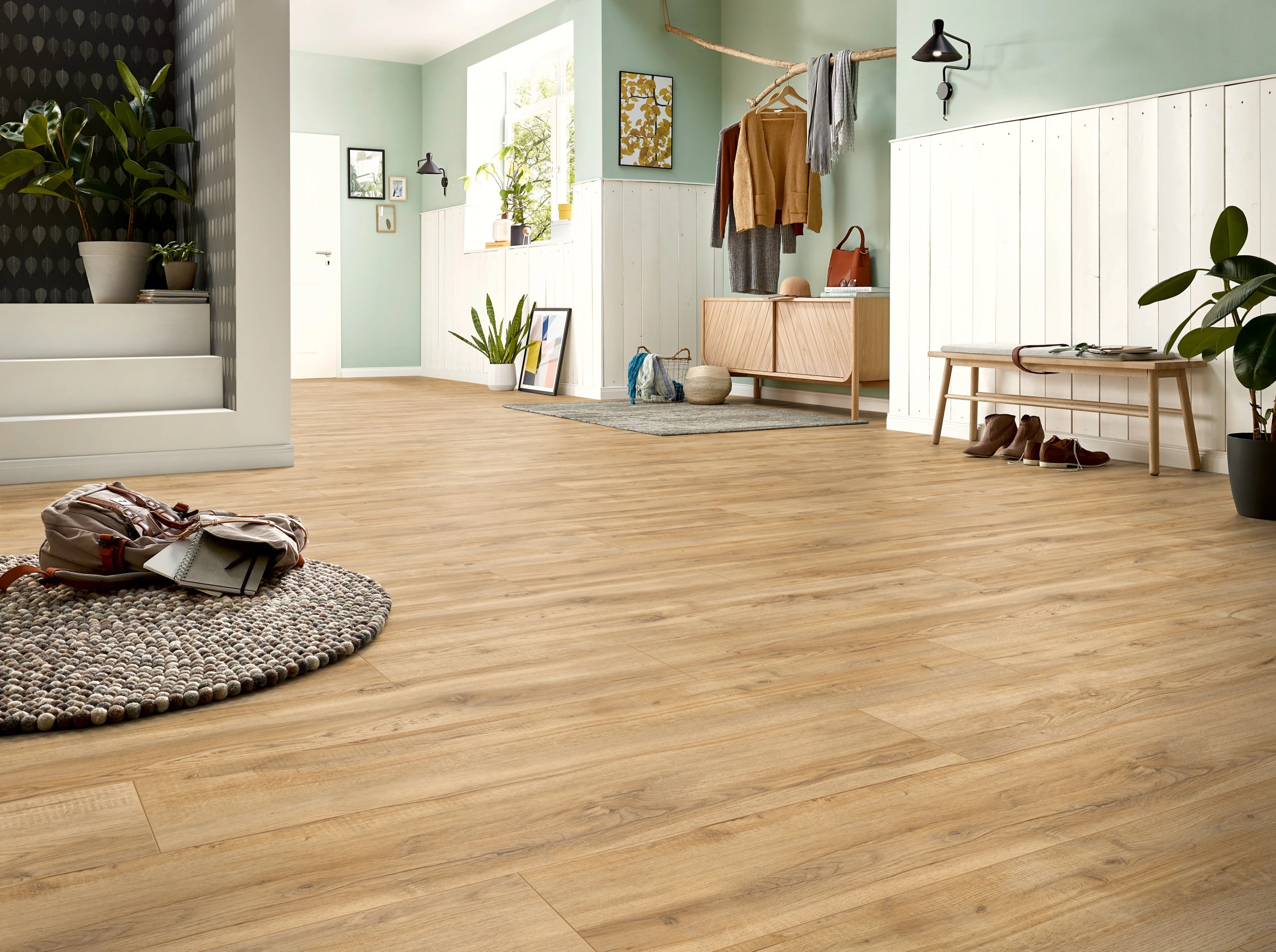 Beachside Oak - LA-LHD0274-KRO - 2