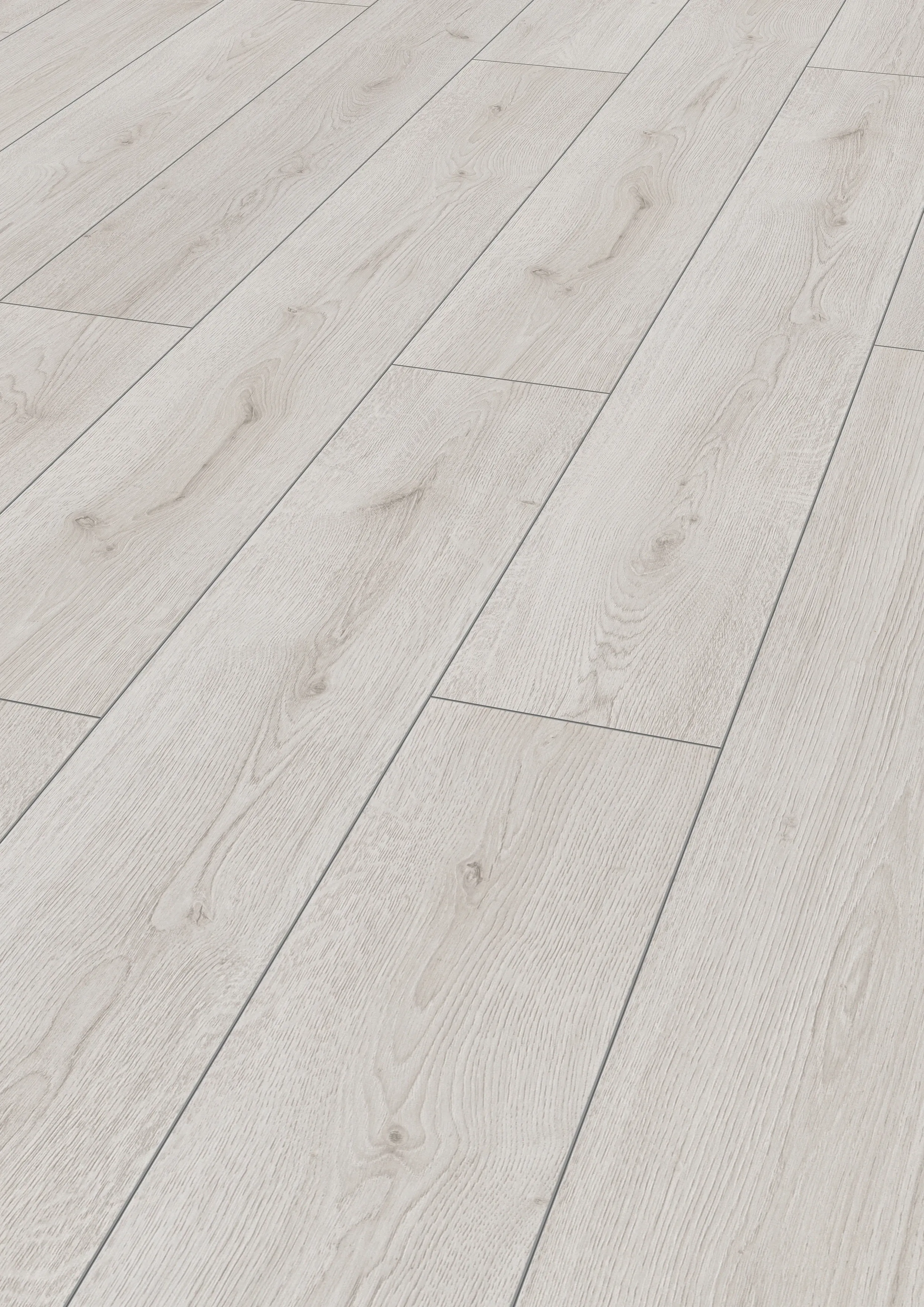 Trend Oak White - LA-LHD0461-KRO - 2