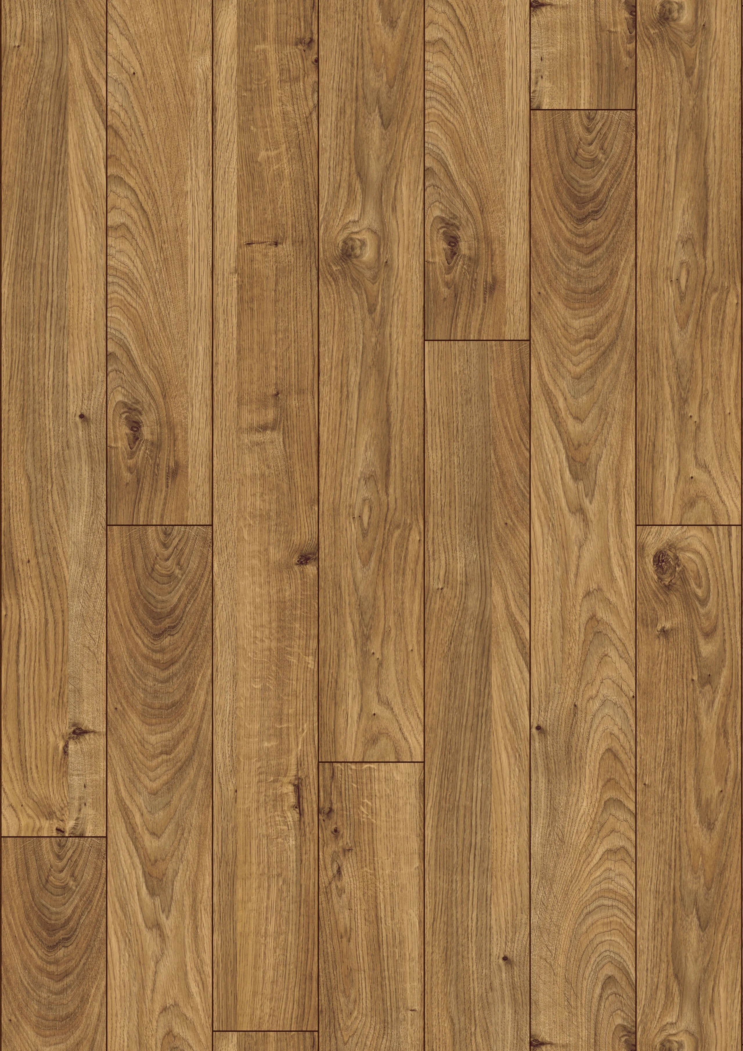 Desert Warm Oak - LA-LHD0005-KRO - 4