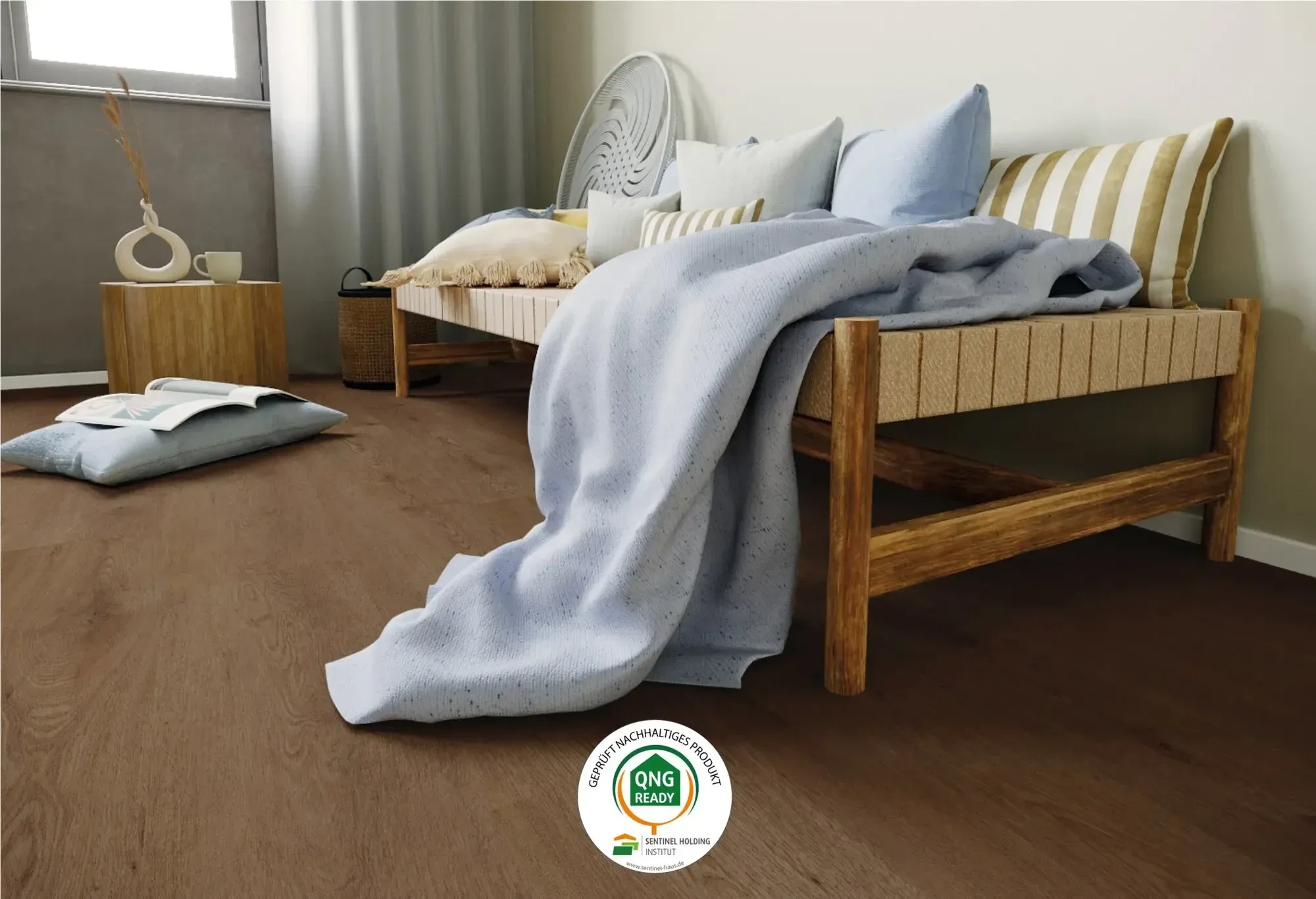 Montair Luxe - DVLHDC0709-LHM - 0