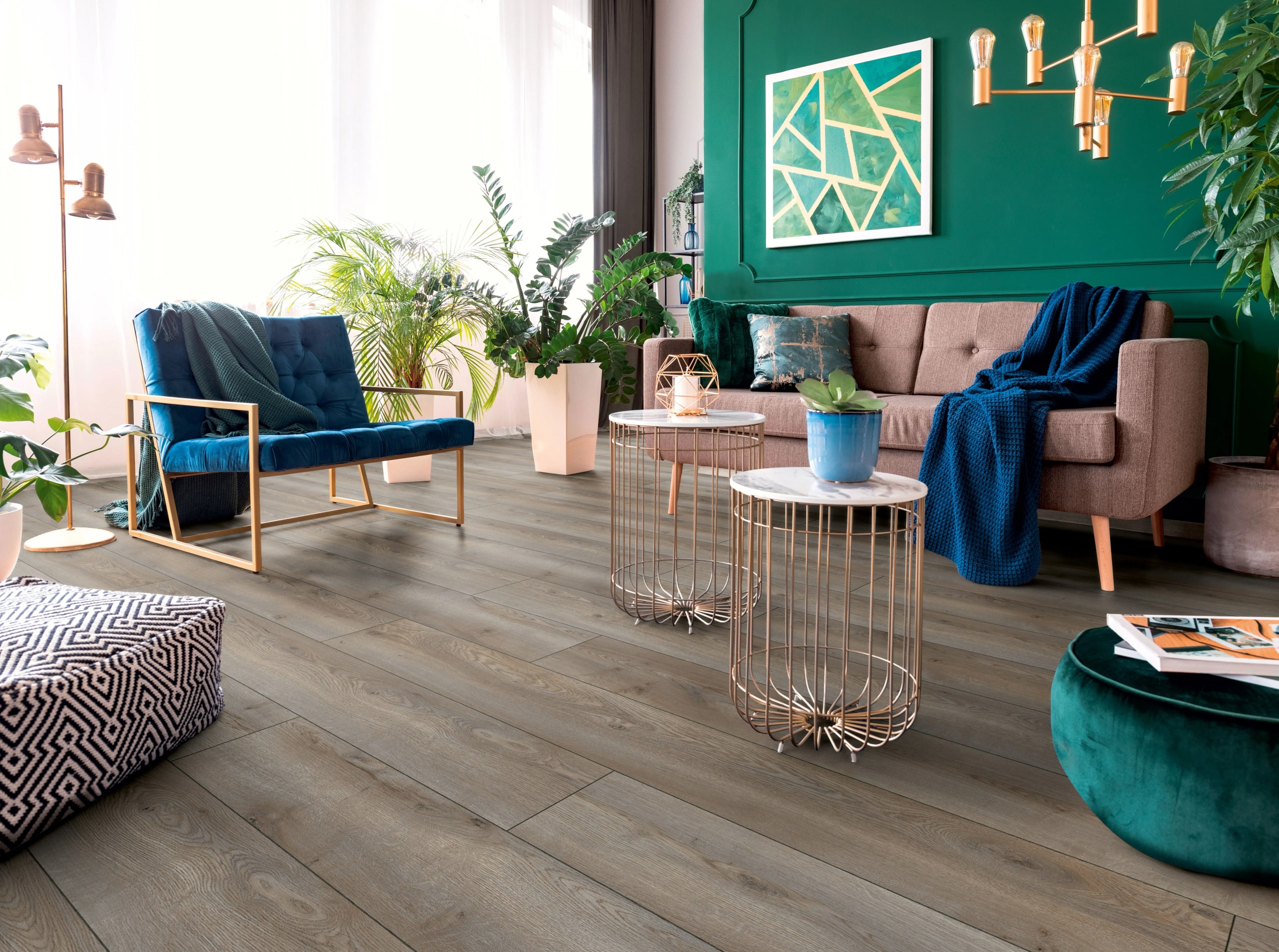 Drift Oak Grey - LA-LHD0002-KRO - 1