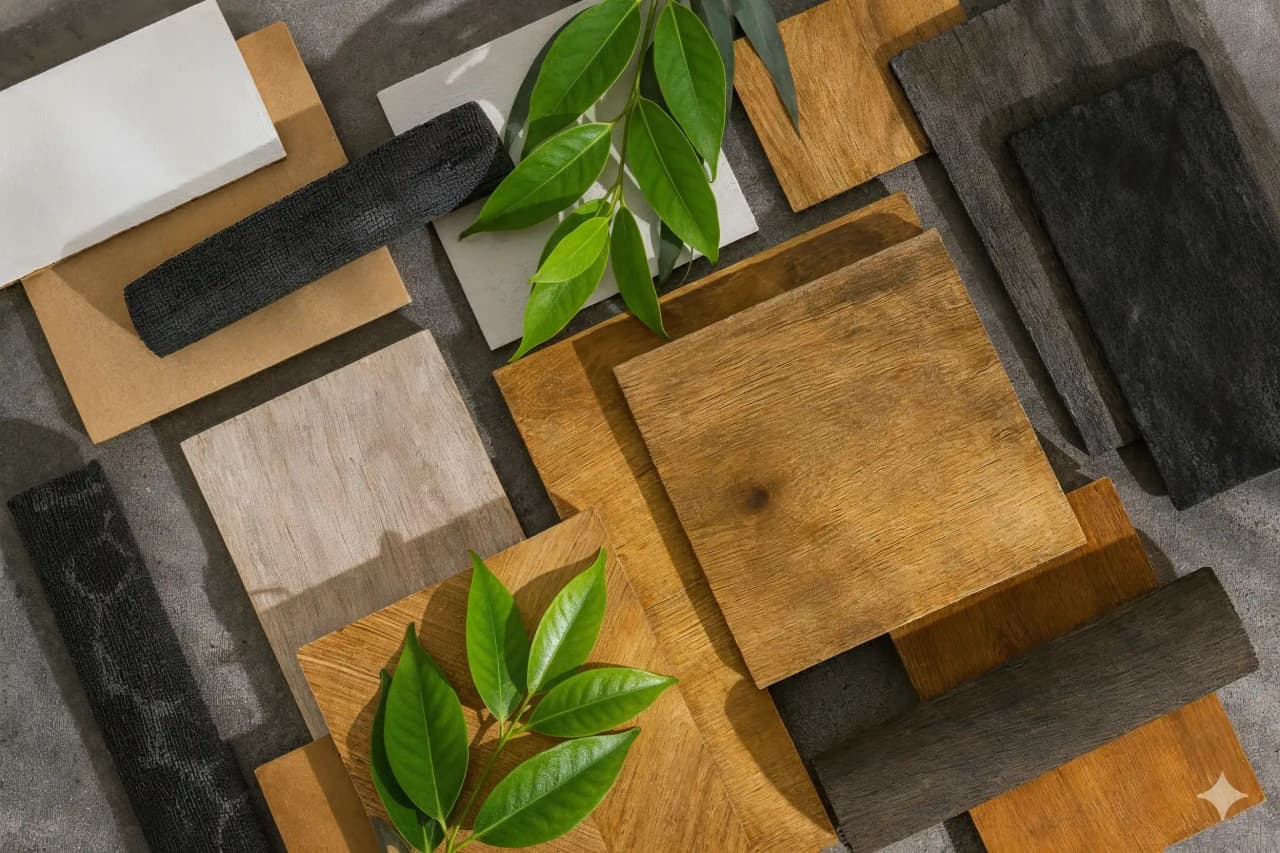 material-samples-flatlay