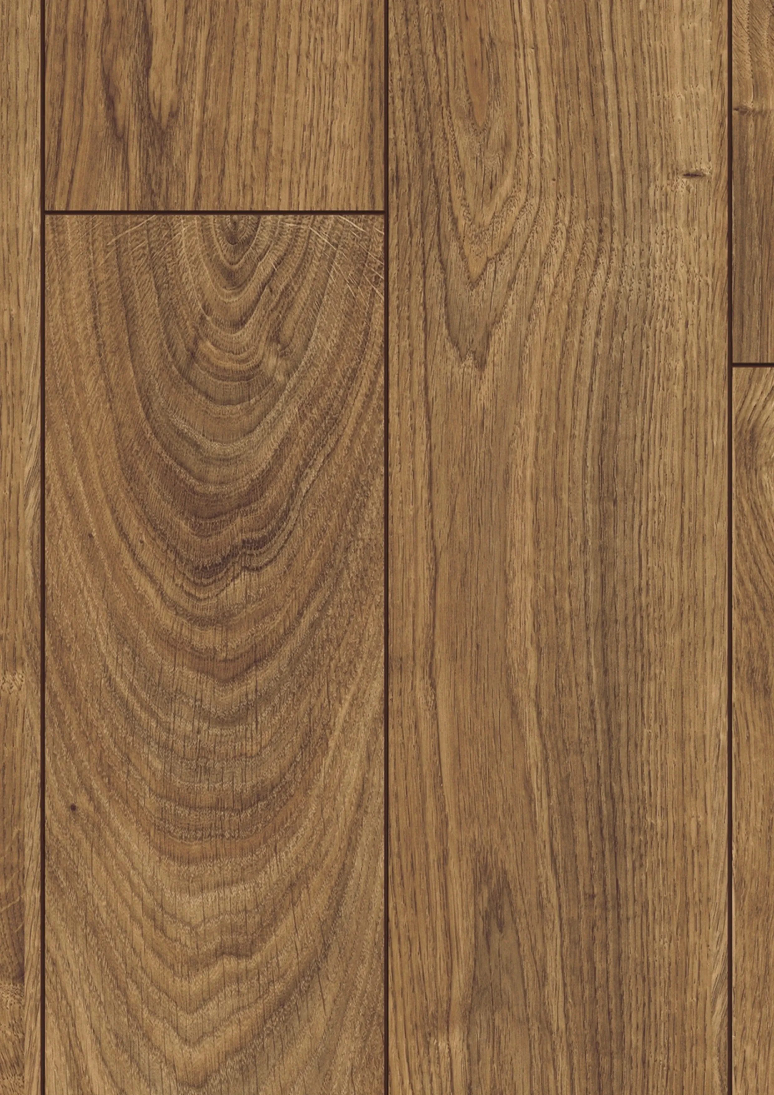 Desert Warm Oak - LA-LHD0005-KRO - 3