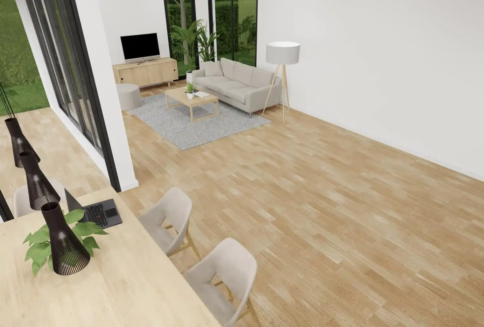 oak-wood-flooring-bright-modern-interior