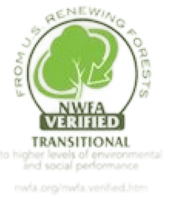 nwf verfired transitional