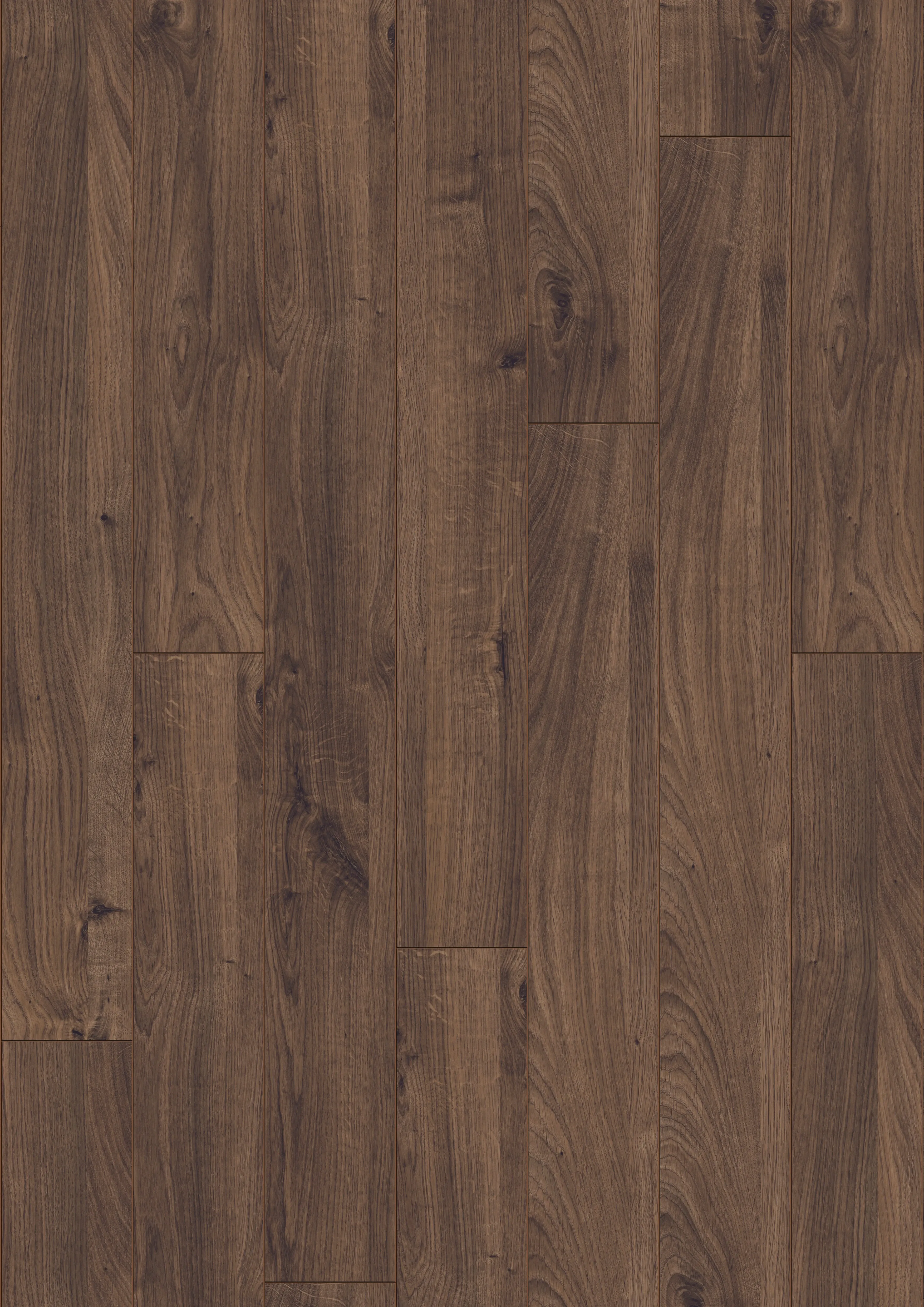 Estavio Dark Oak - LA-LHD0004-KRO - 4