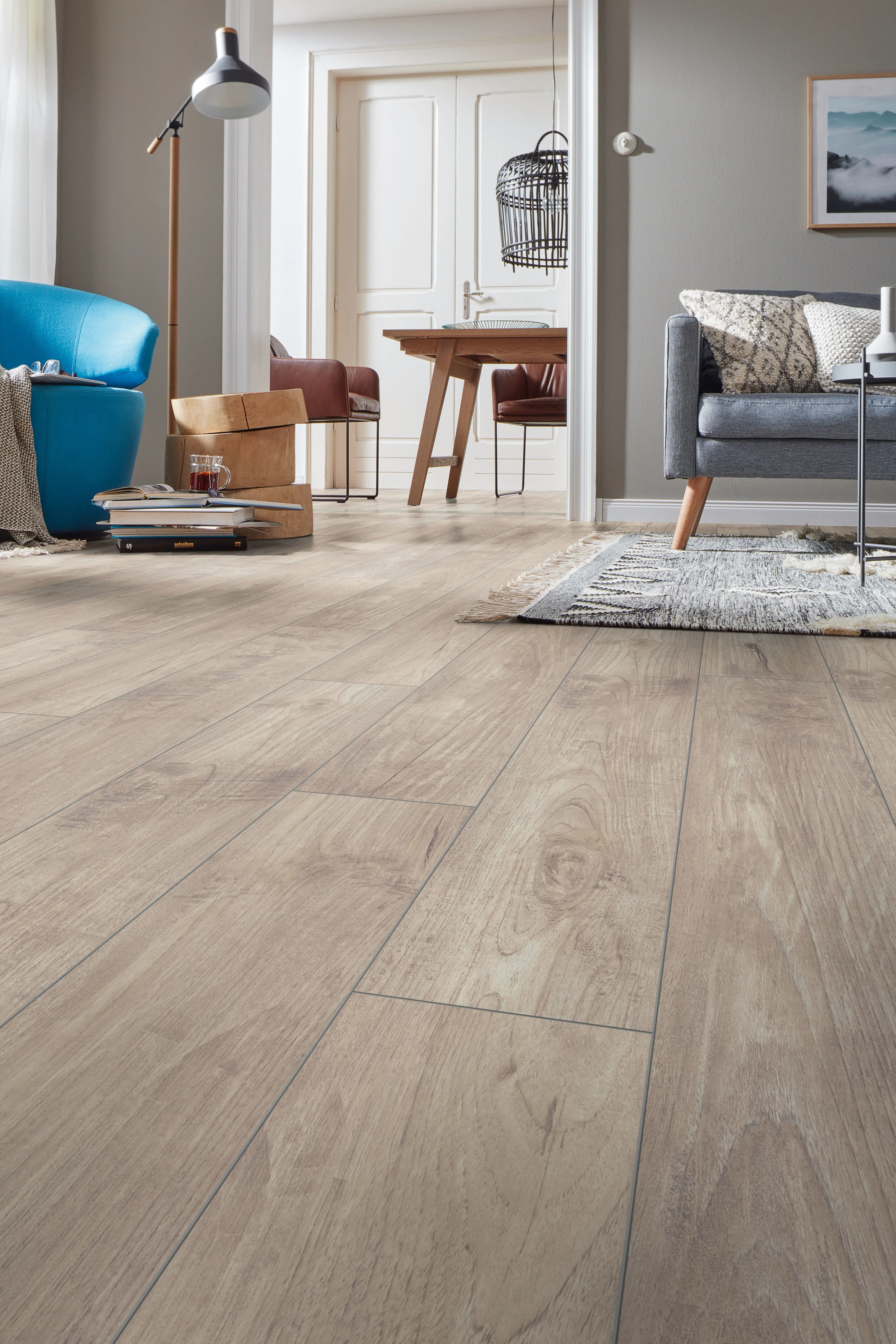 Rainy River Oak - LA-LHD0097-KRO - 1