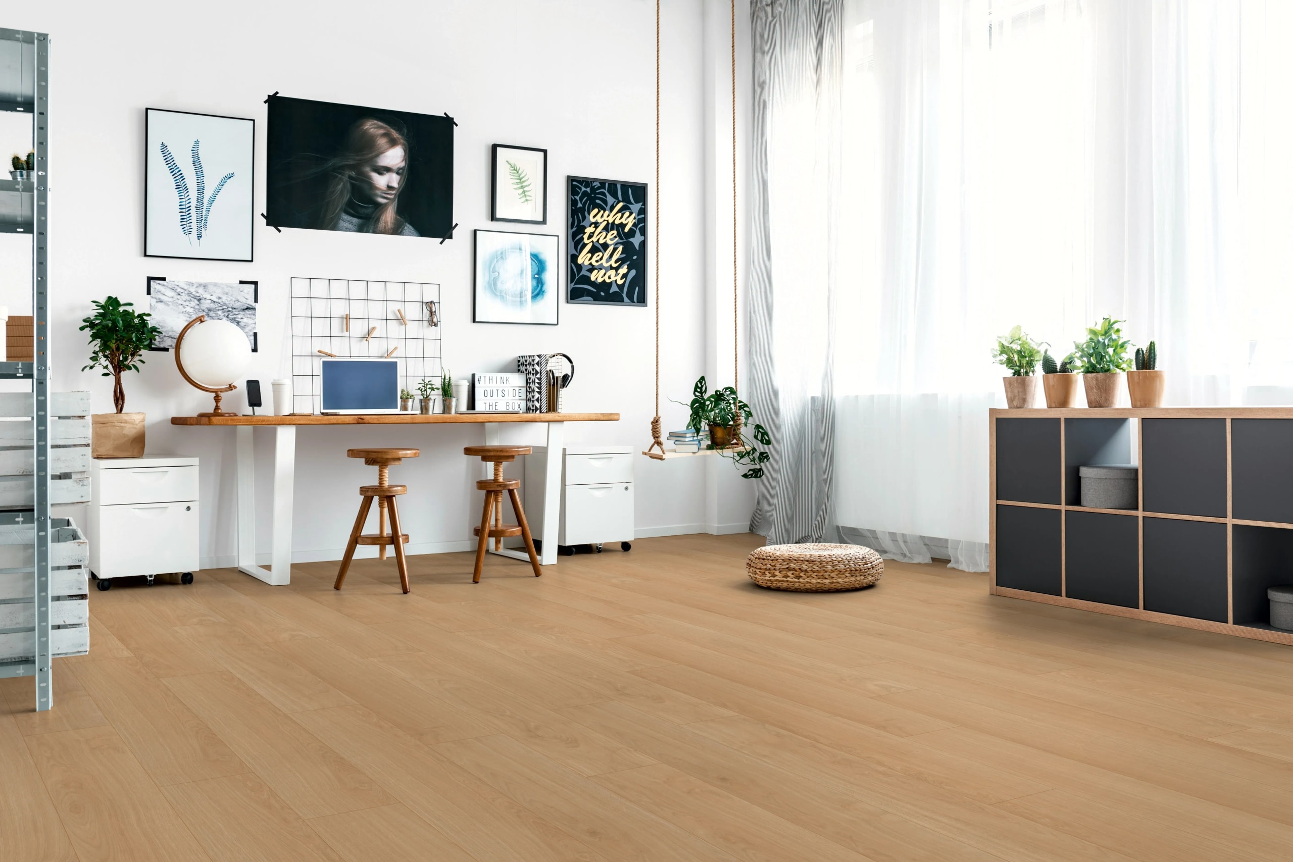 Palm View Oak - LA-LHD0092-KRO - 0