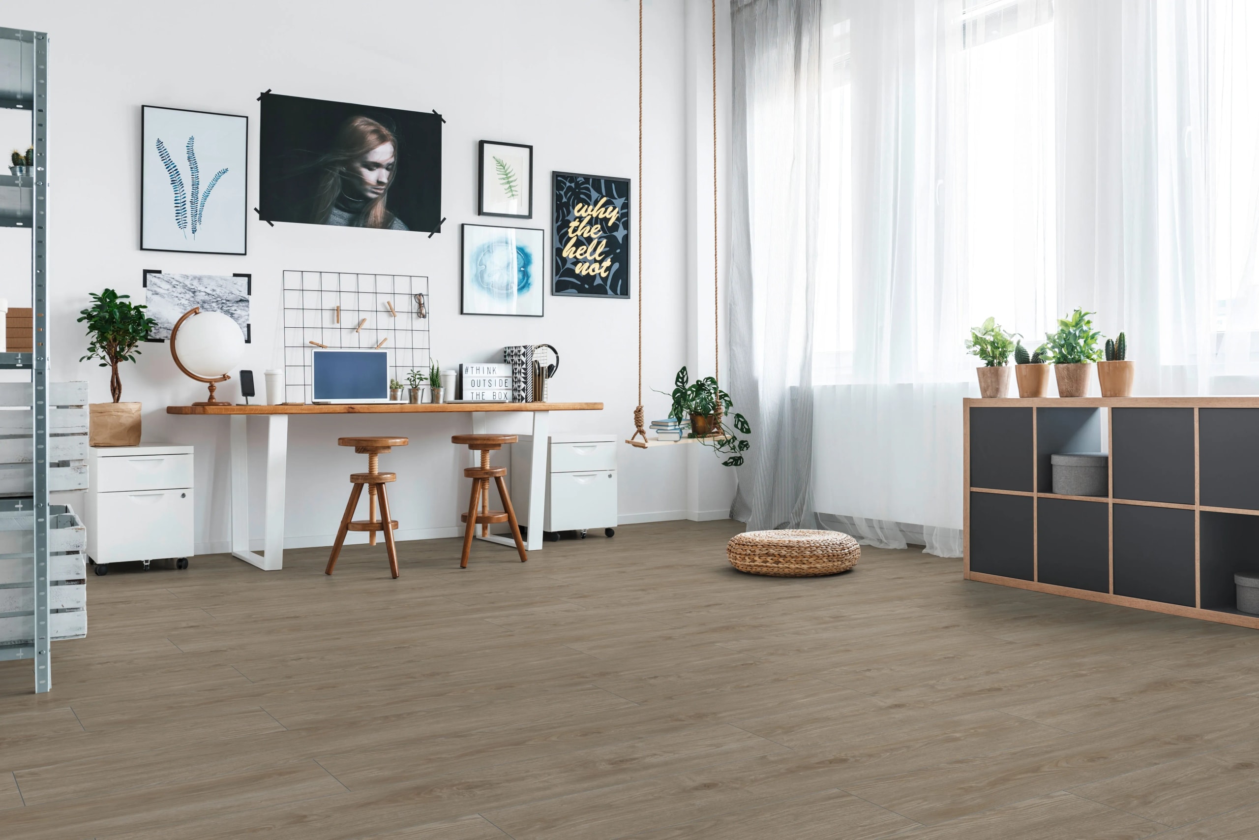 Villa Alba Oak - LA-LHD0423-KRO - 1