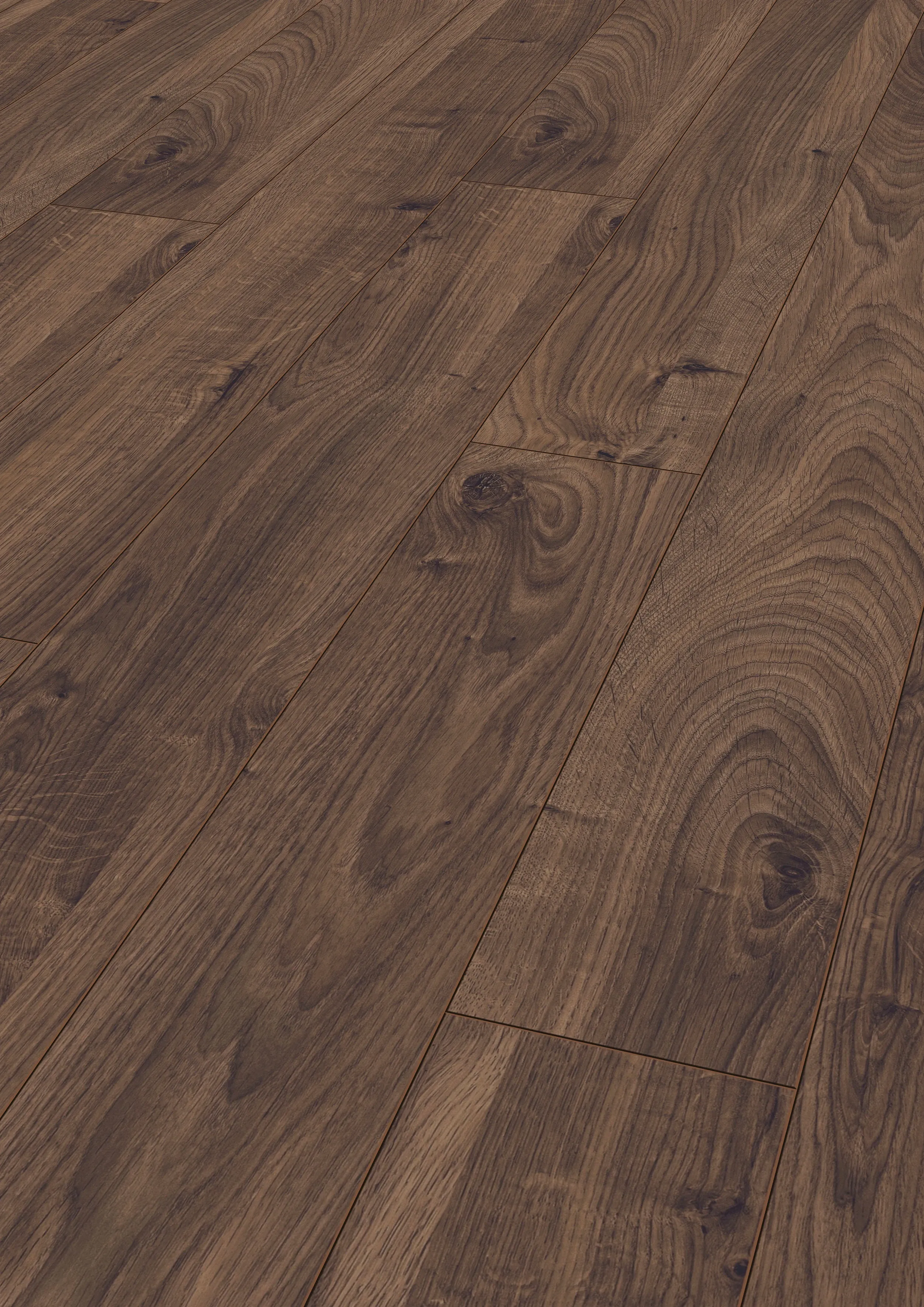 Estavio Dark Oak - LA-LHD0004-KRO - 3