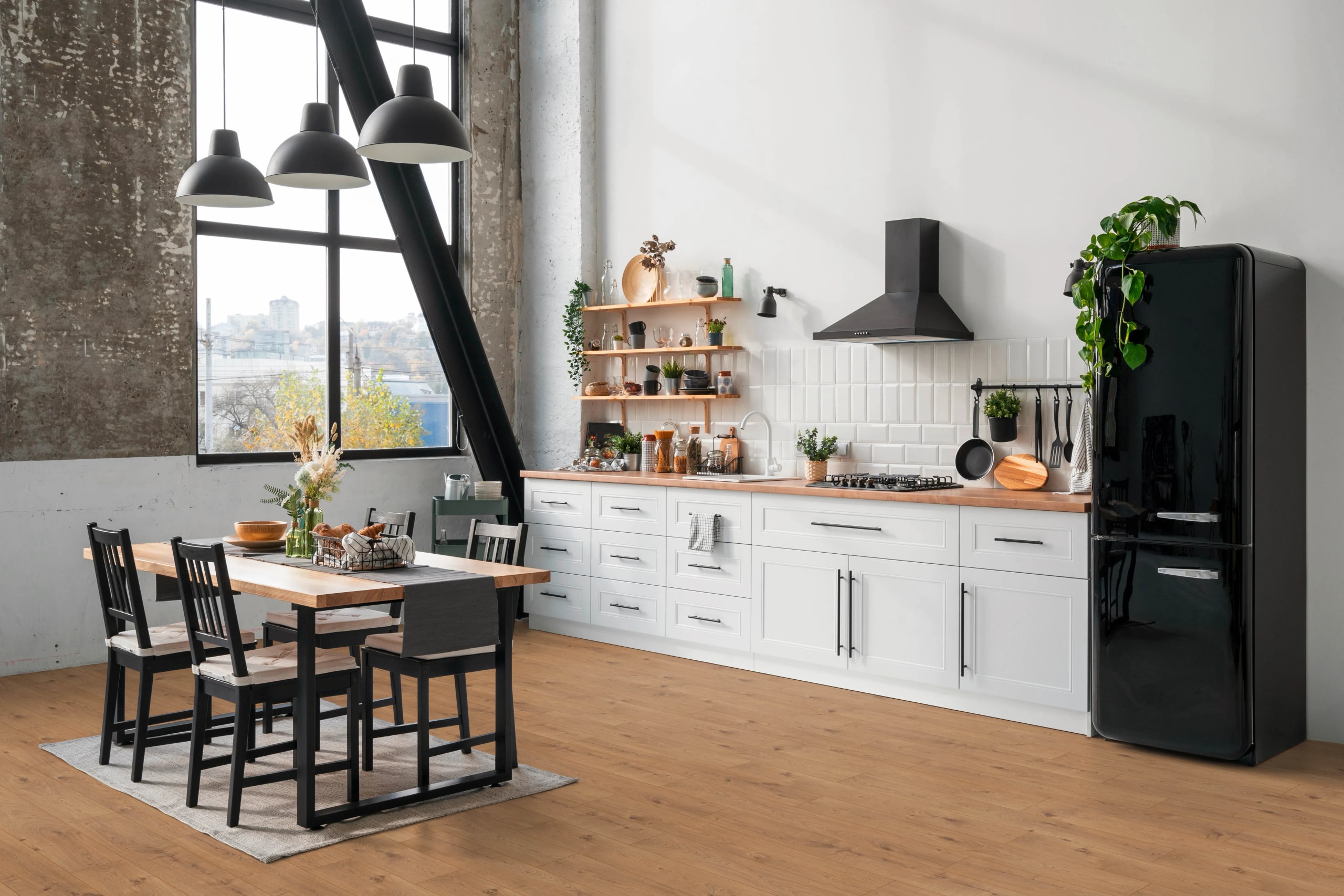 Gold Coast Oak - LA-LHD0095-KRO - 0