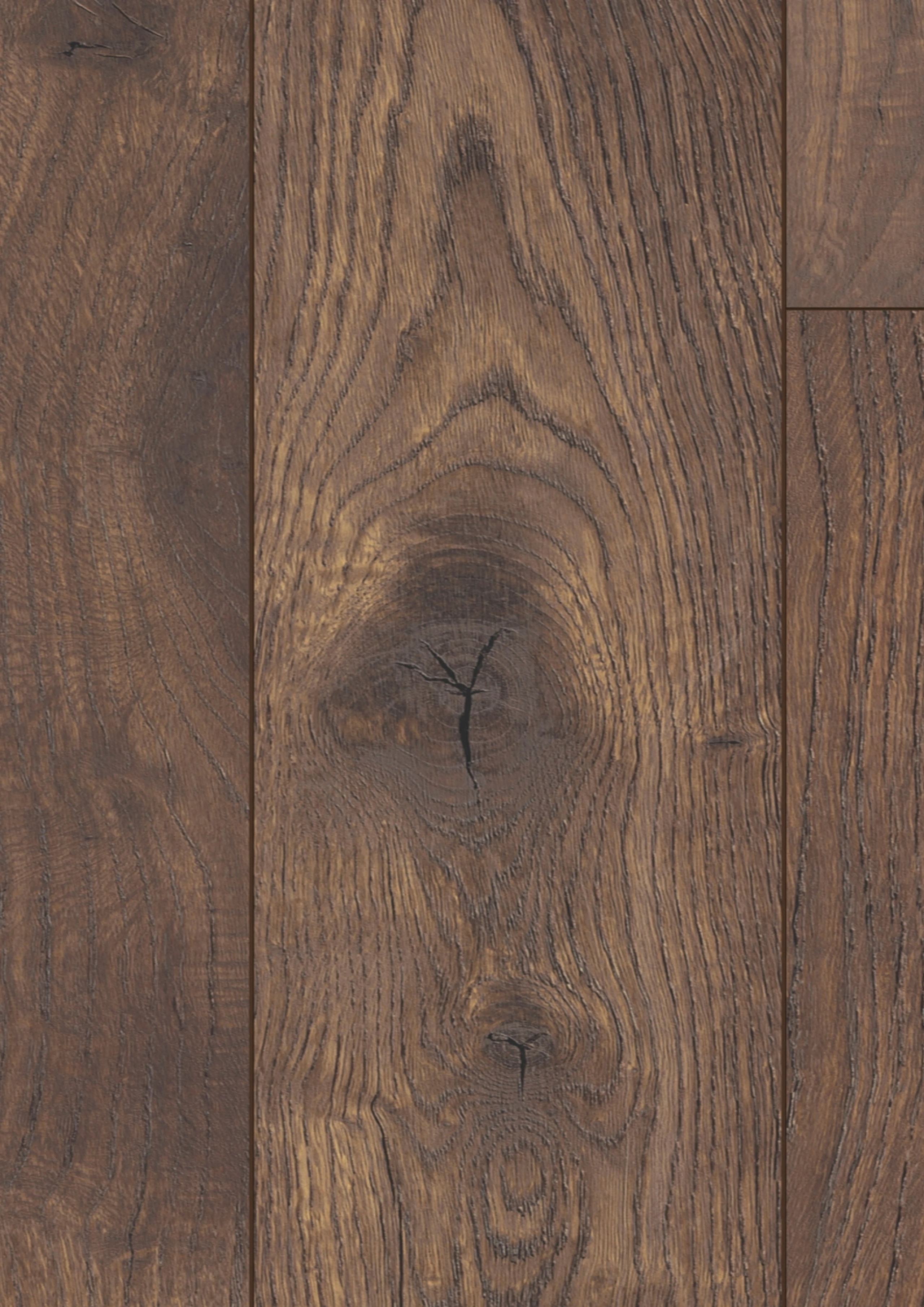 Coffee Oak - LA-LHD0076-KRO - 4