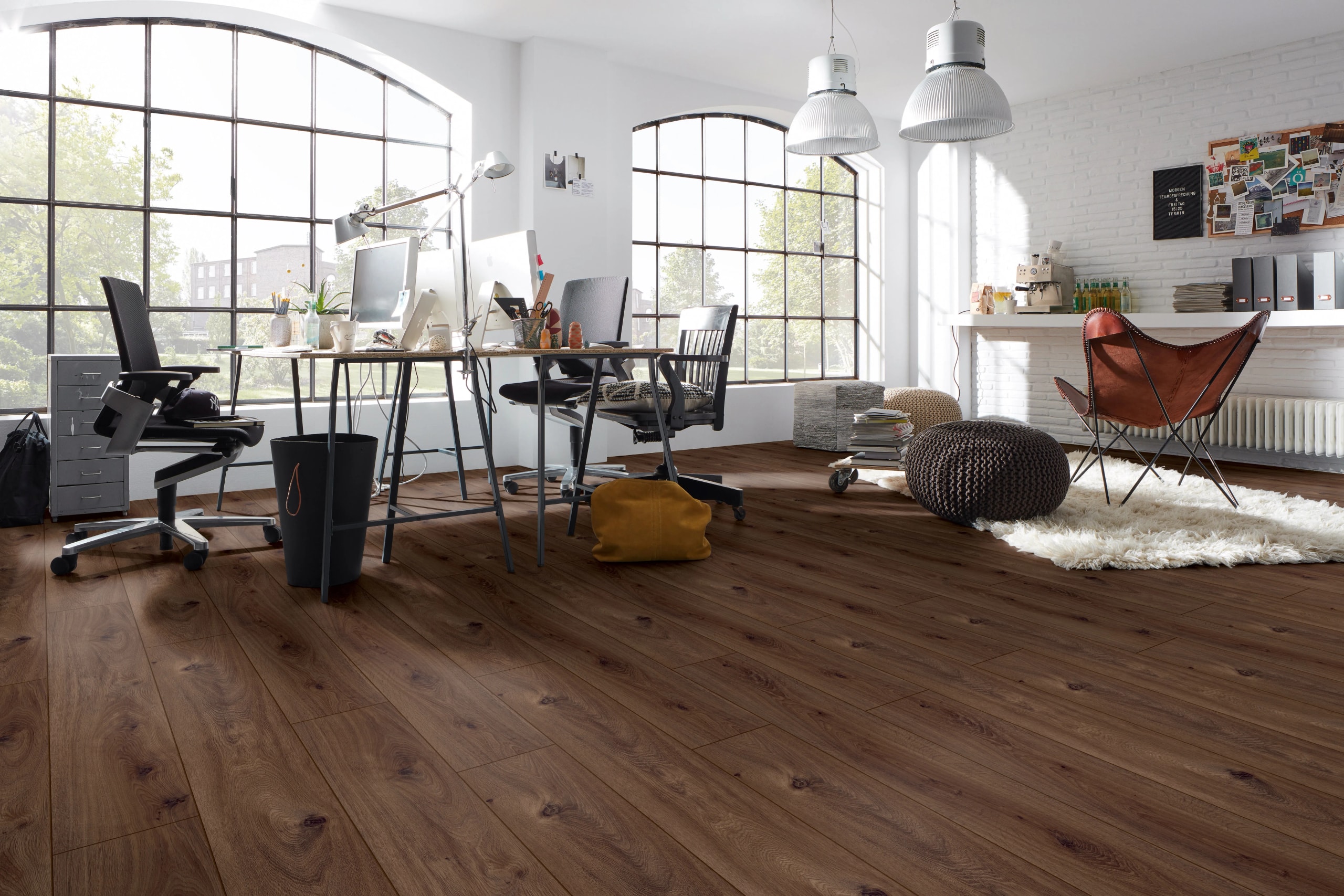 Dark Forest Floor - LA-LHD0104-KRO - 2